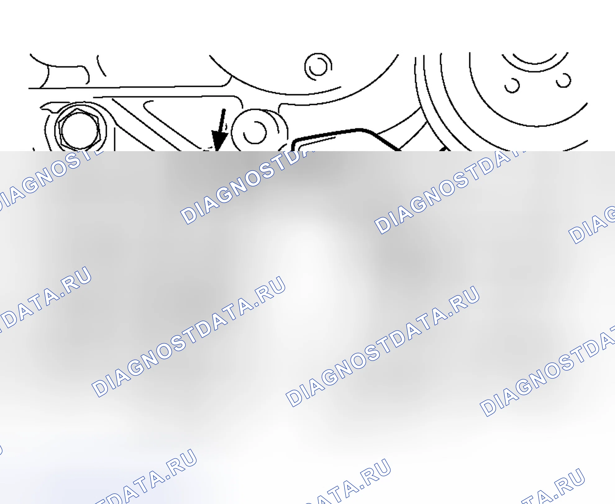 Рис. 195. Mitsubishi Outlander I