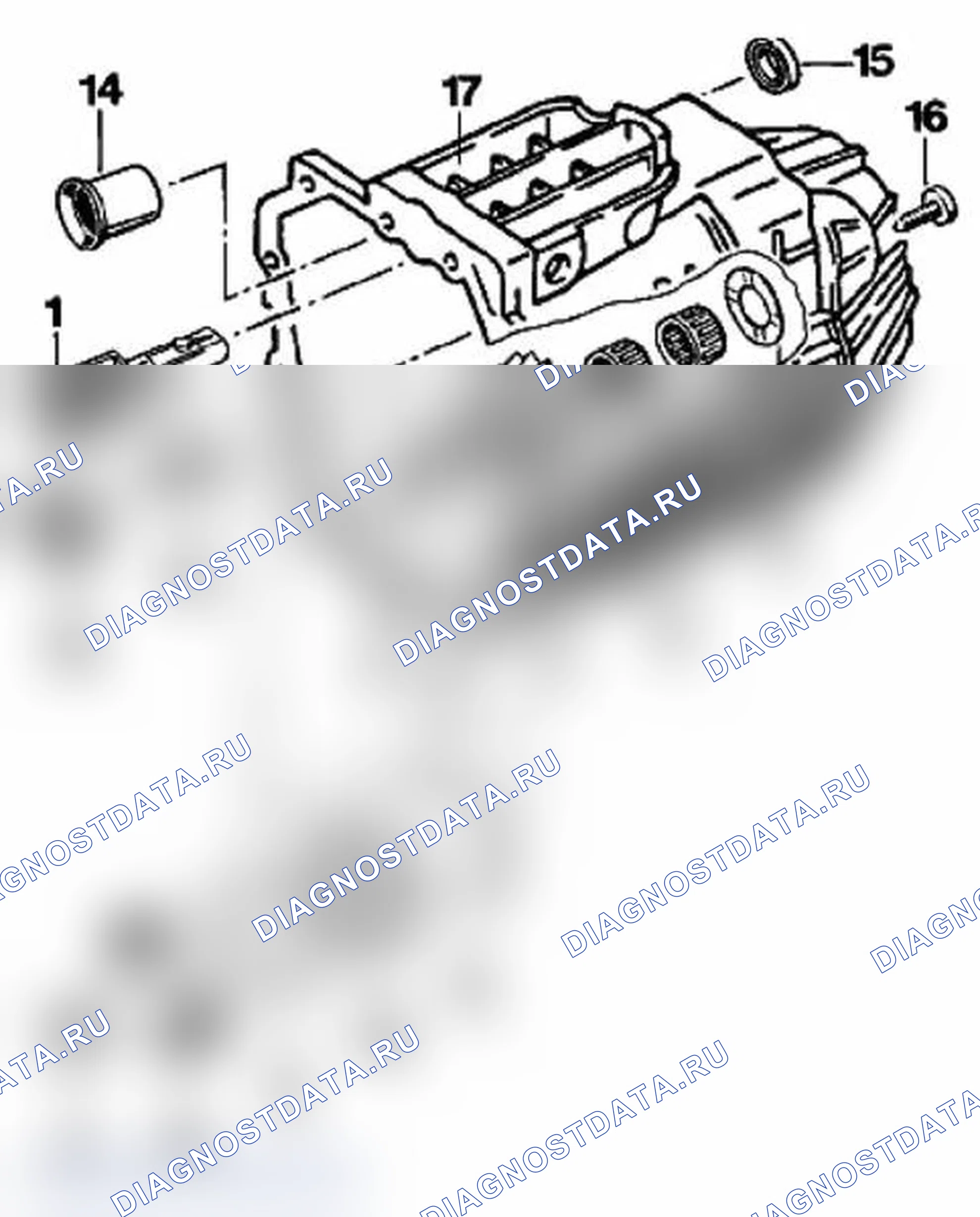 Рис. 42. Porsche Boxster S 986 рестайлинг