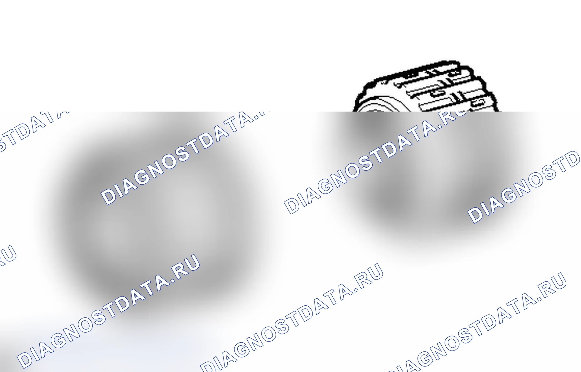 Рис. 184. Toyota Land Cruiser 200 рестайлинг