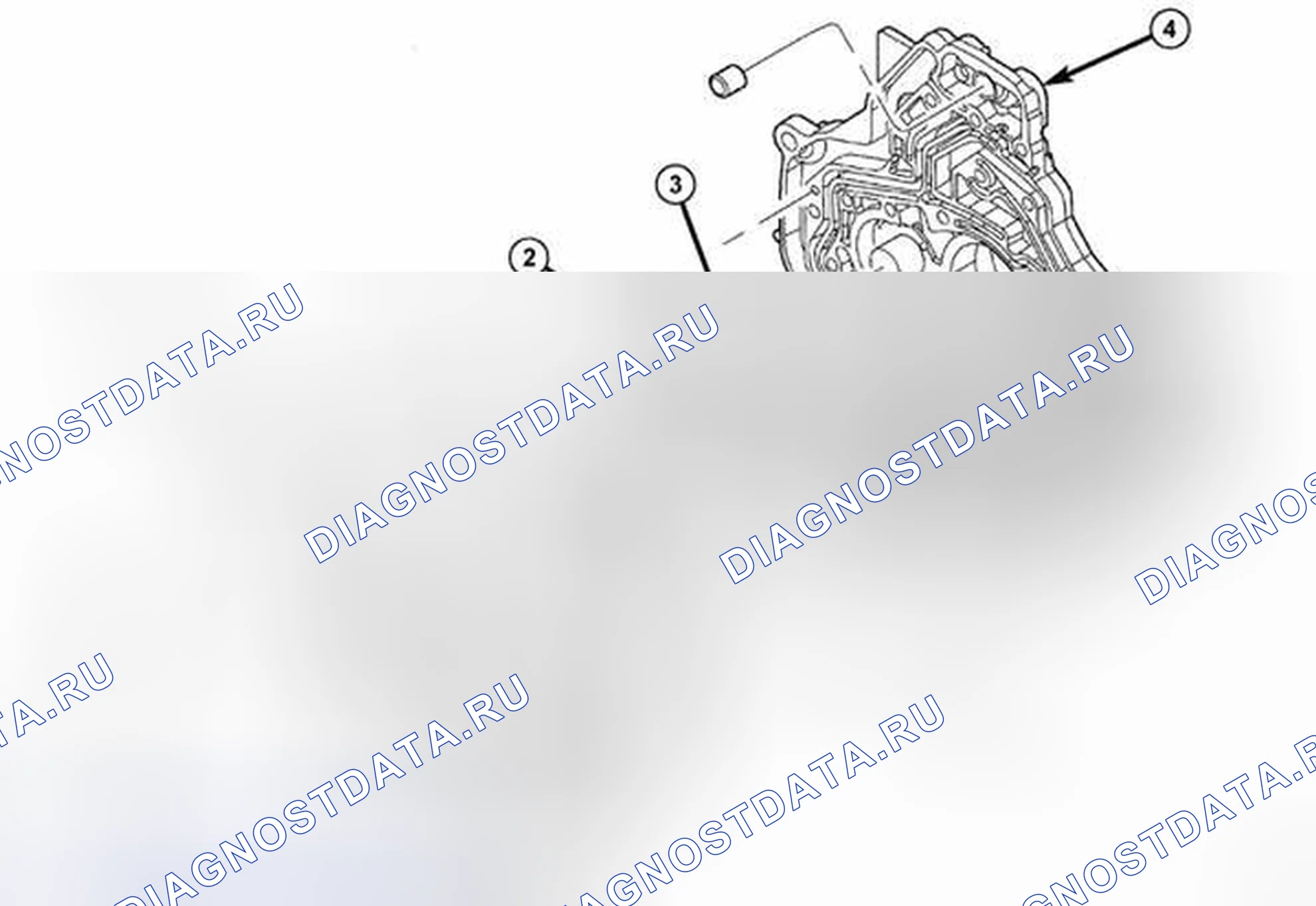 Рис. 193. RAM Cab & Chassis 3500 HD I