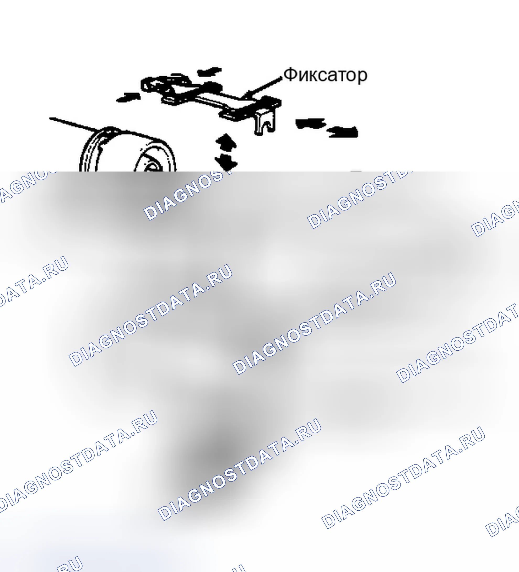 Рис. 10. Ford Explorer I