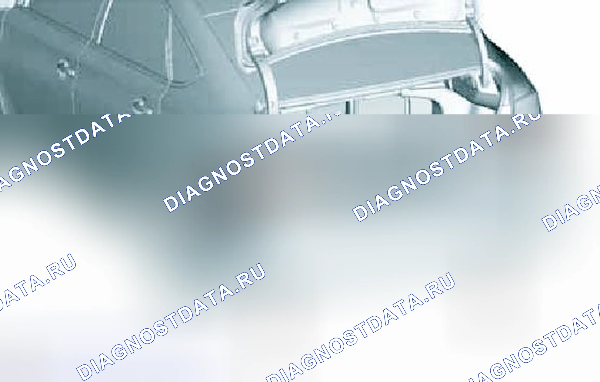 Рис. 64. Toyota Avalon XX40