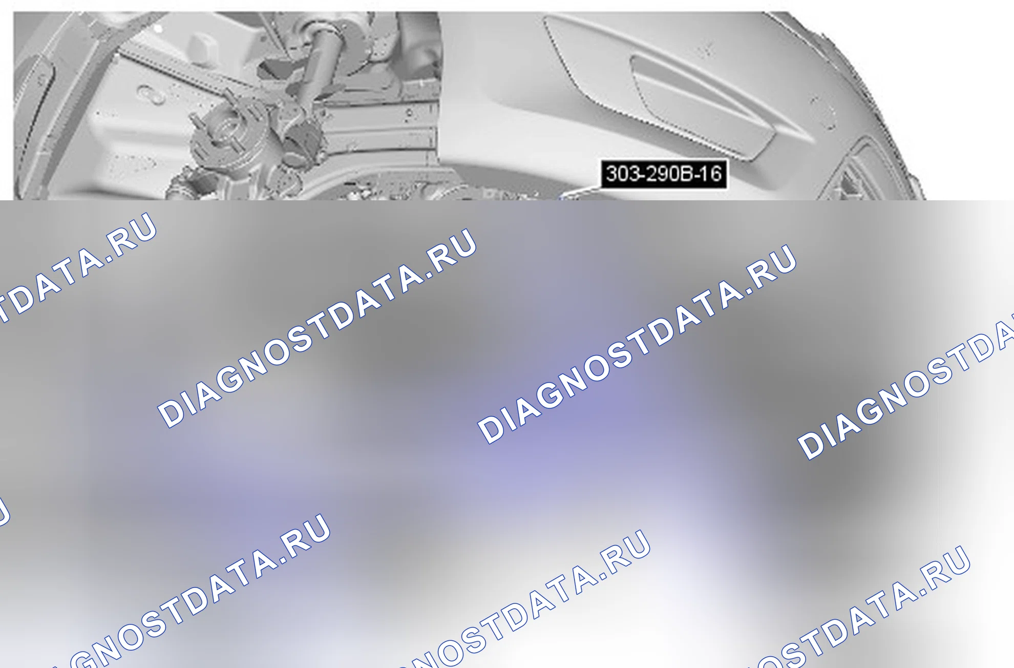 трансмиссия — 2.0L Duratorq-TDCi (103kW/140 л.с.) — DW: описание и работа. Ford S-MAX I