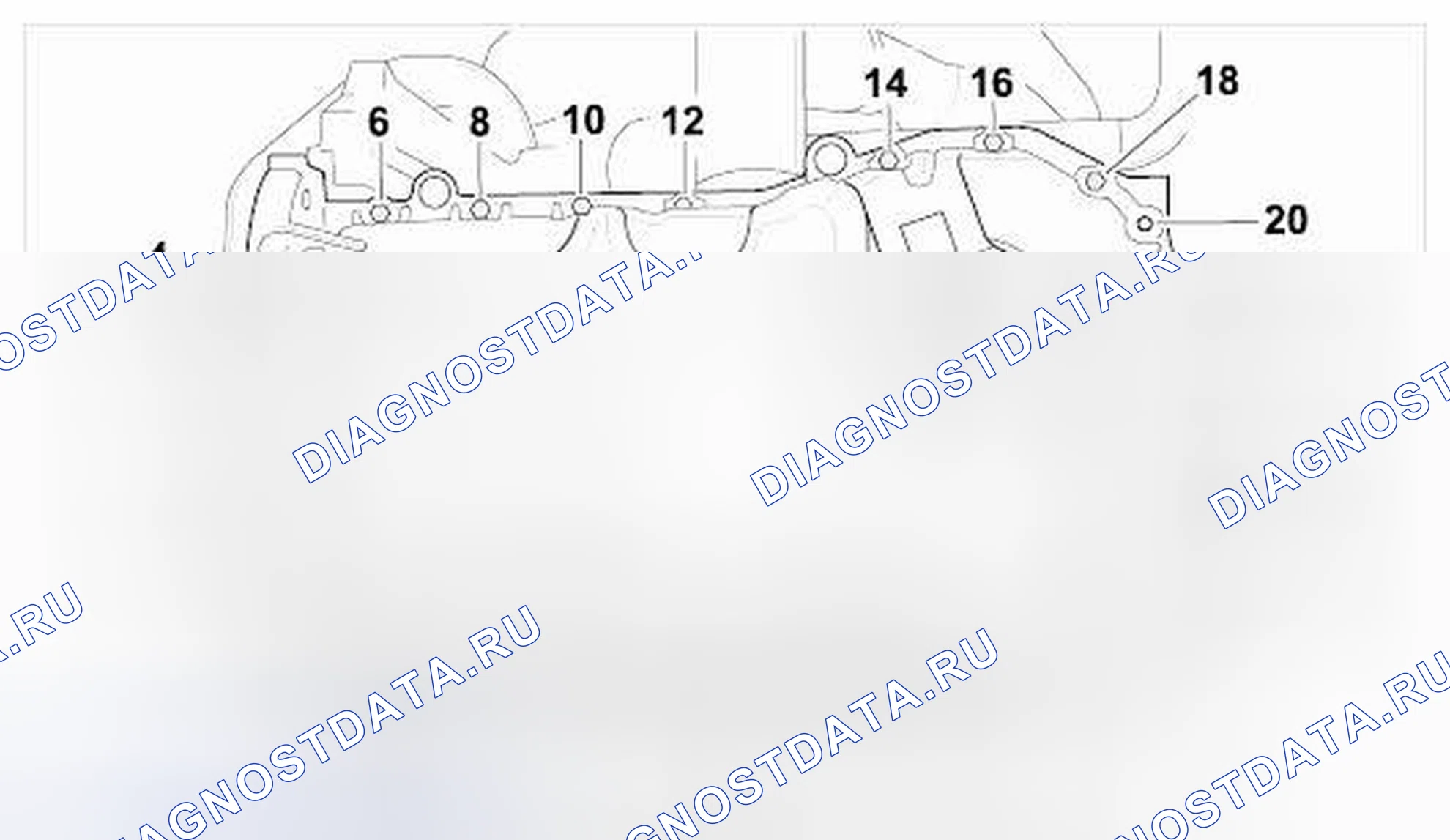 Рис. 52. Porsche Cayenne GTS 957 рестайлинг