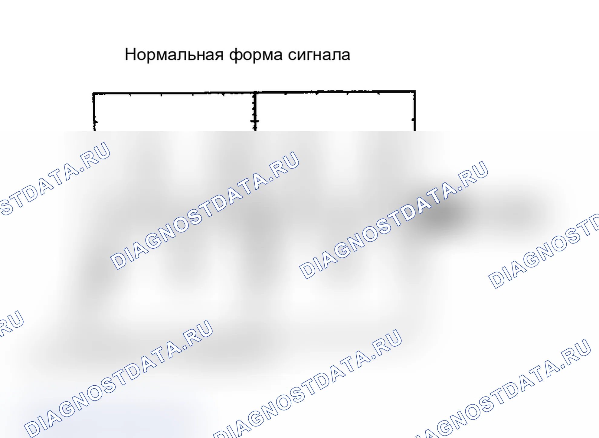 Рис. 102: ПРОЦЕДУРА КОНТРОЛЯ. Toyota Camry Solara II
