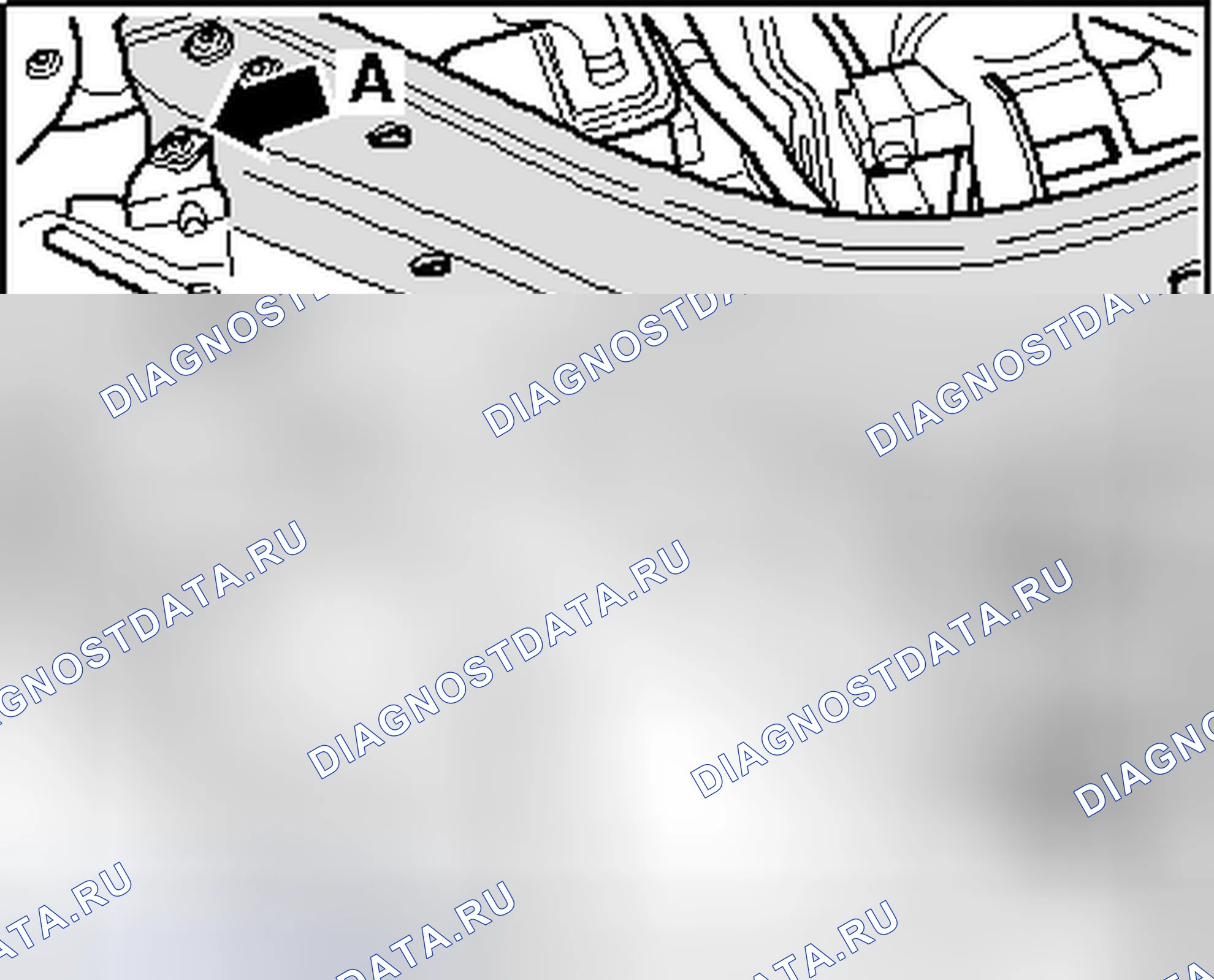 Рис. 3. Volkswagen Eos I рестайлинг