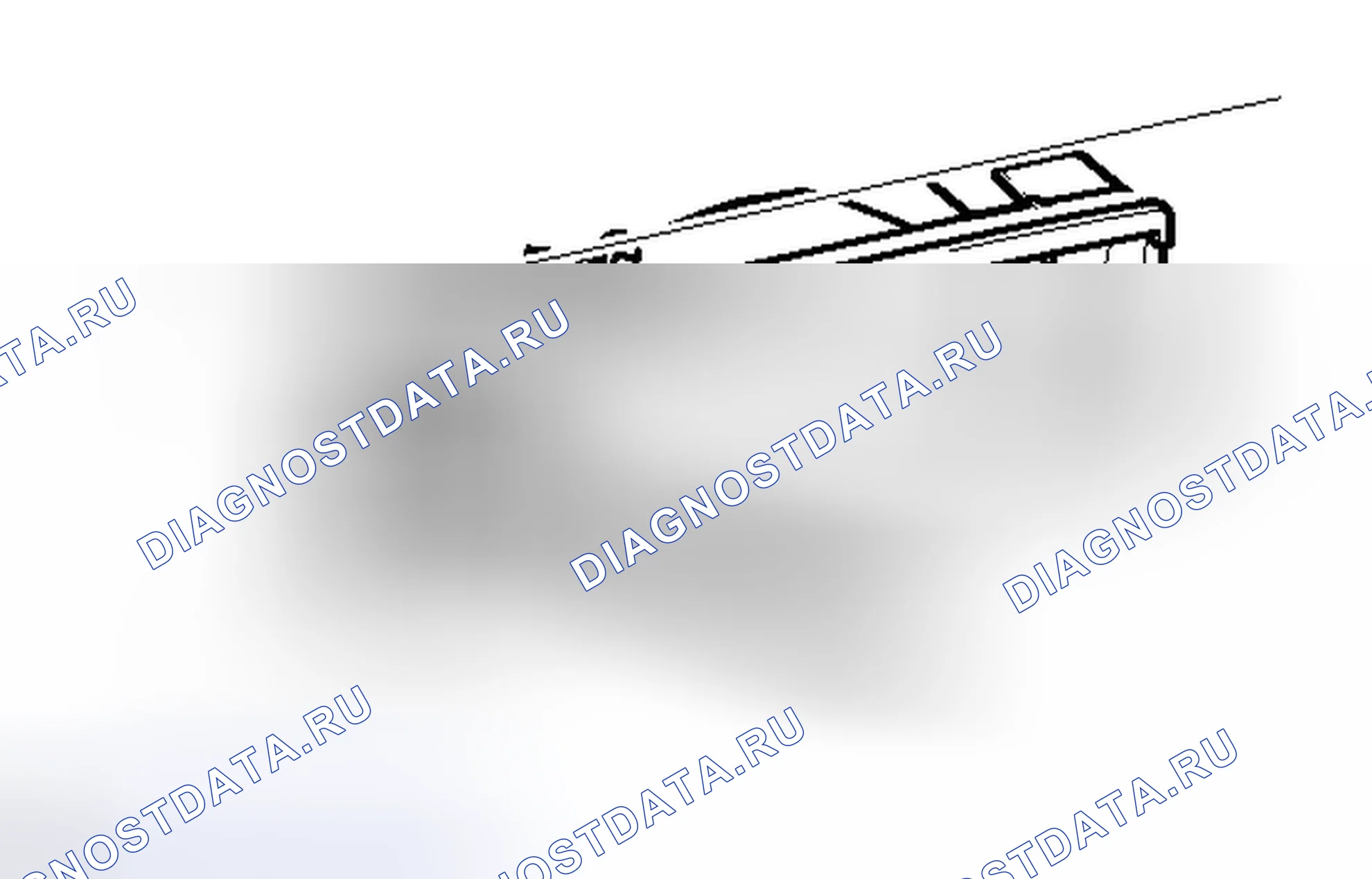 Рис. 32: УСТАНОВКА. Toyota RAV4 III рестайлинг