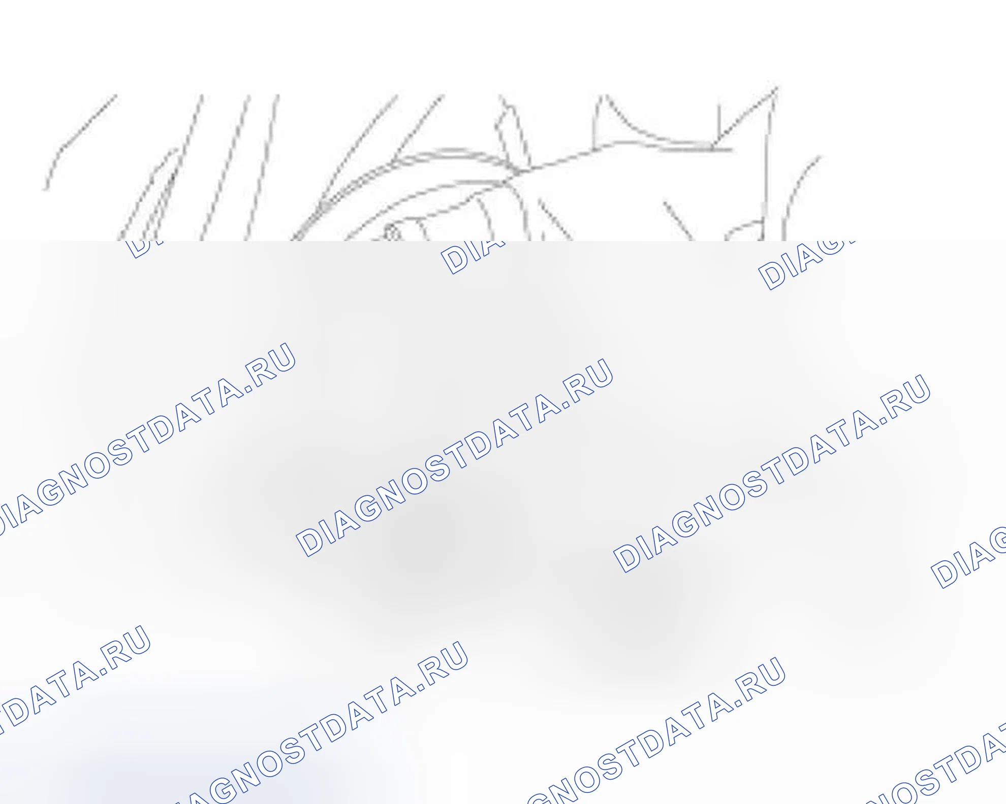 Рис. 60. Ford Focus I рестайлинг