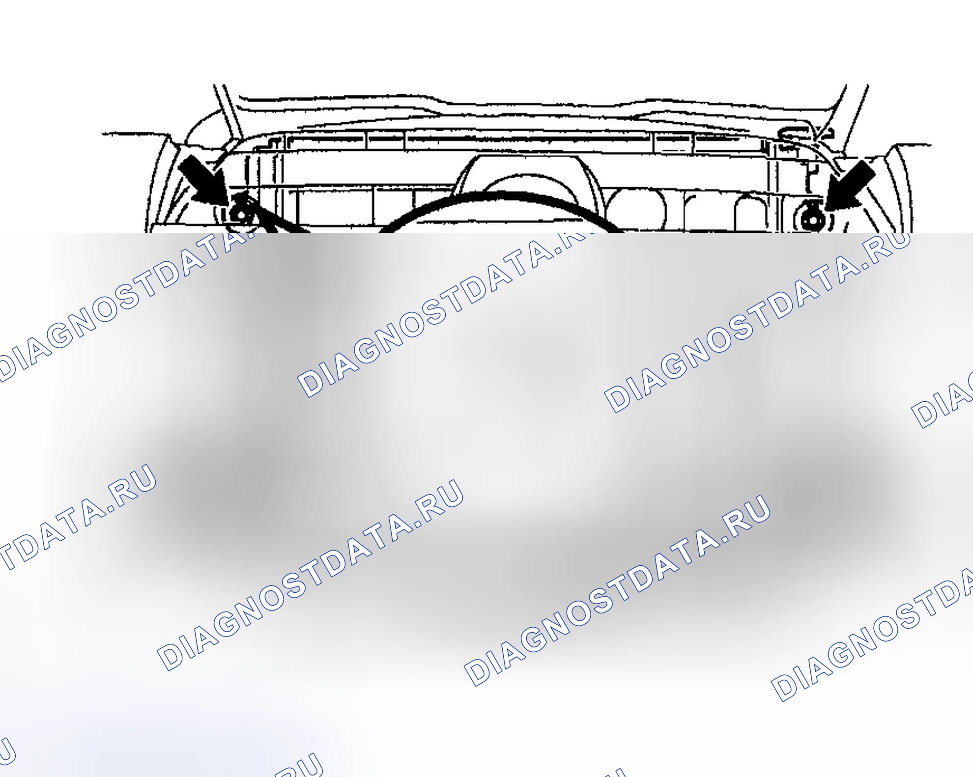 Рис. 25. Toyota 4Runner IV