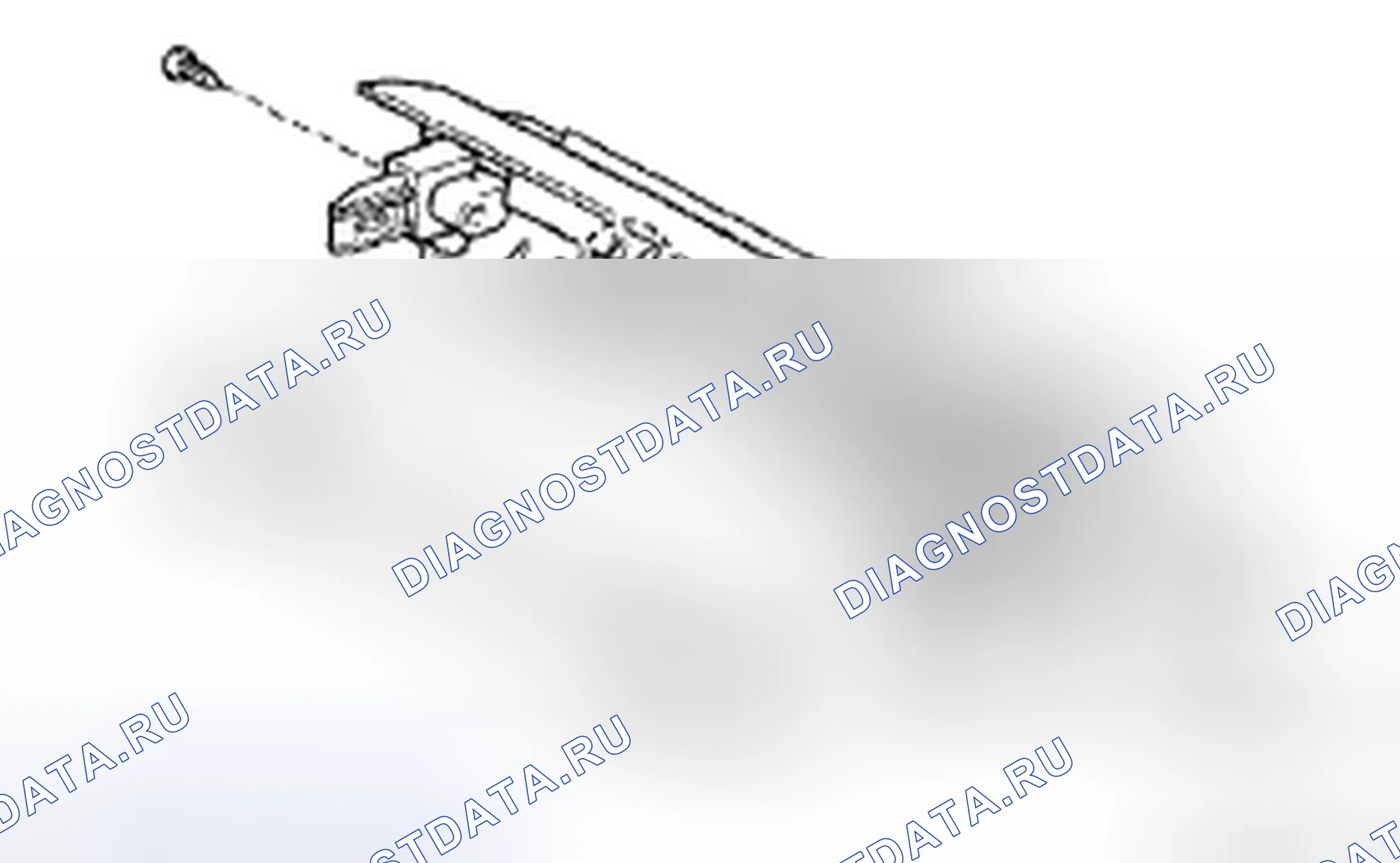 Рис. 222: РАЗБОРКА. Honda CR-V VI