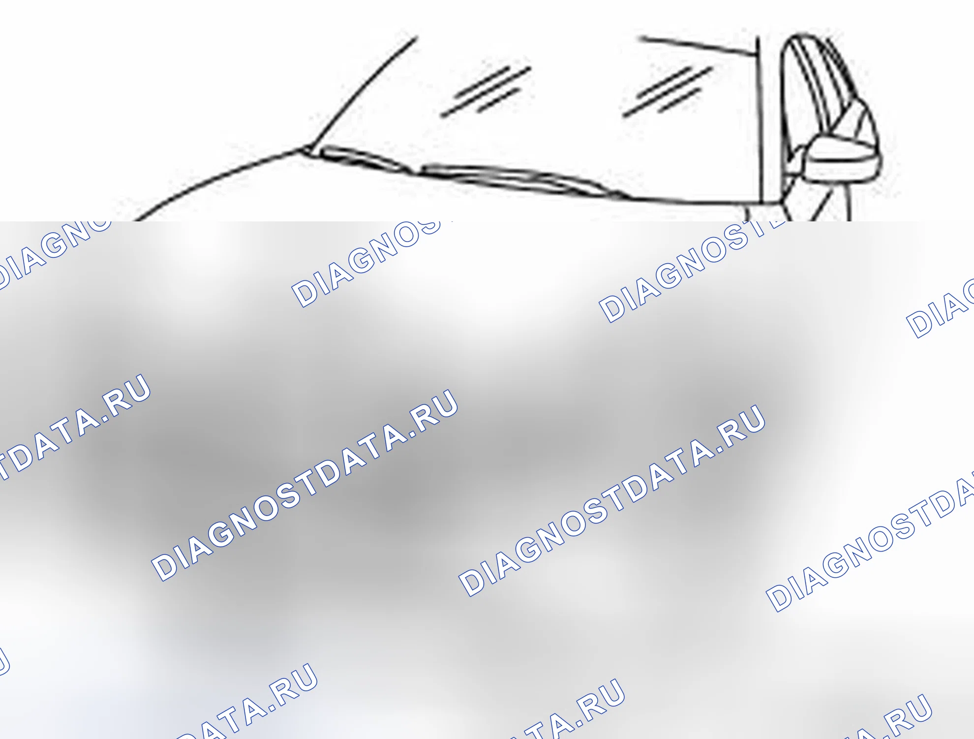 Рис. 10. Infiniti FX35 II