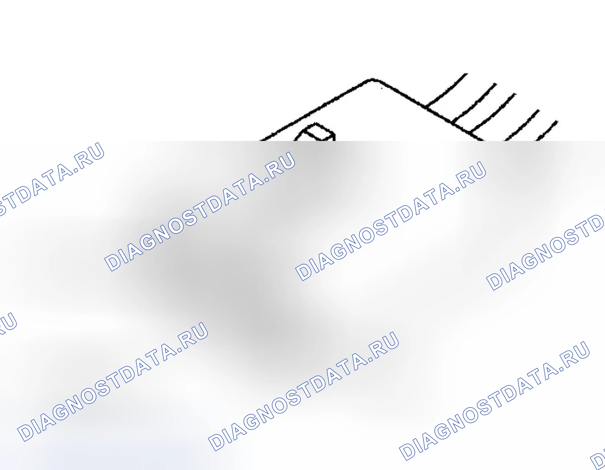 Рис. 18. Jeep Grand Cherokee ZJ рестайлинг