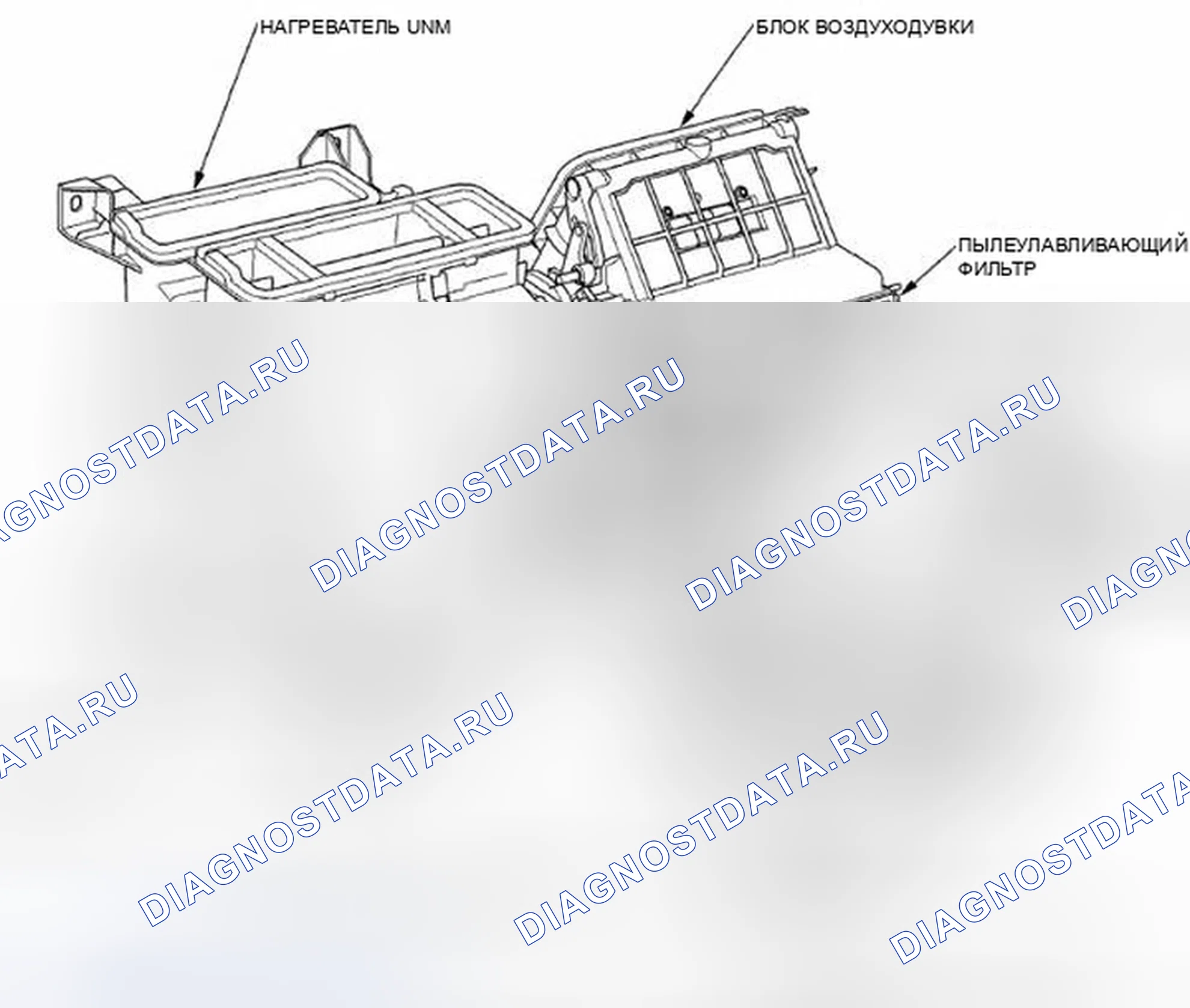Рис. 2. Honda Fit GE