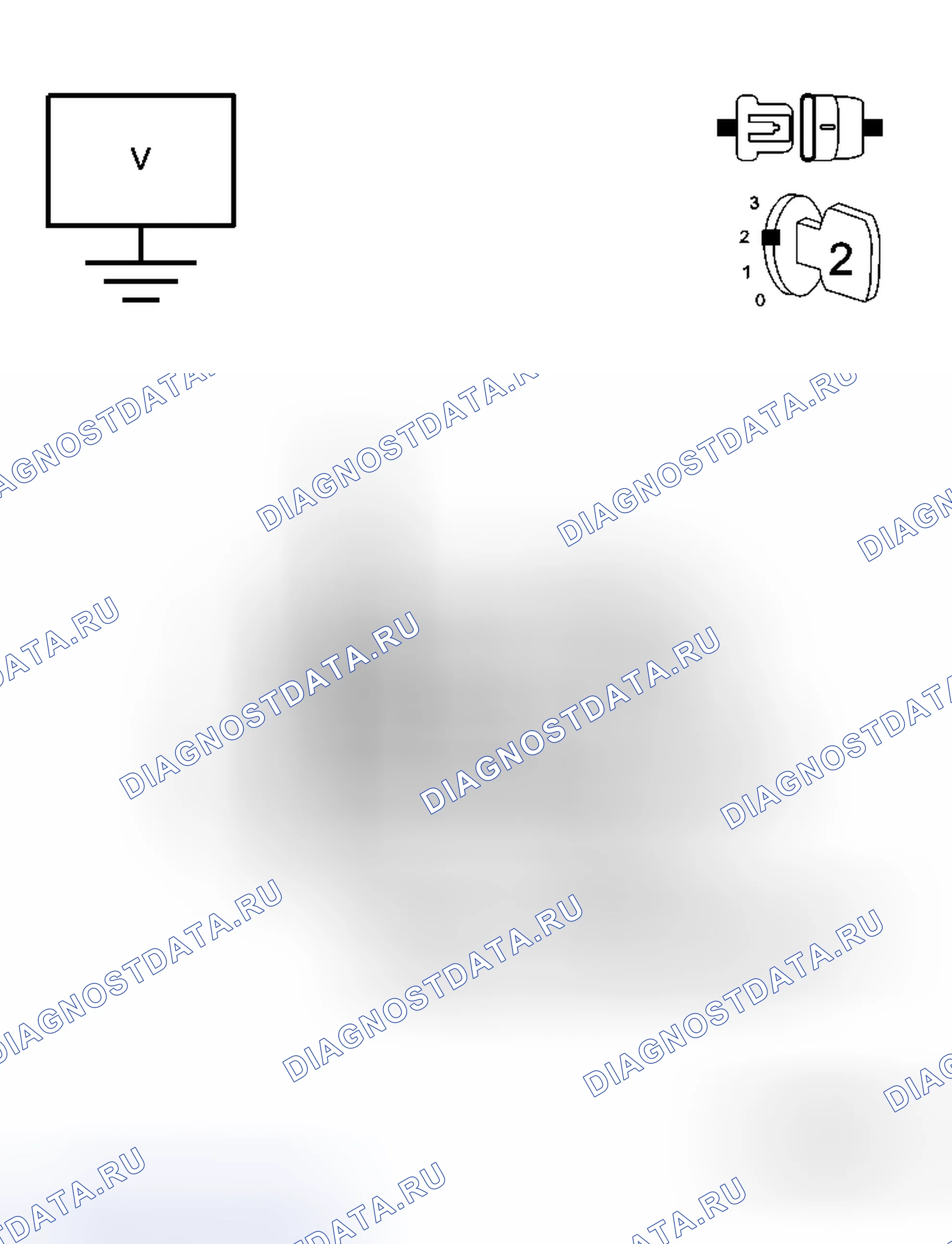 Рис. 591. Dodge Cab & Chassis R3500 HD transition