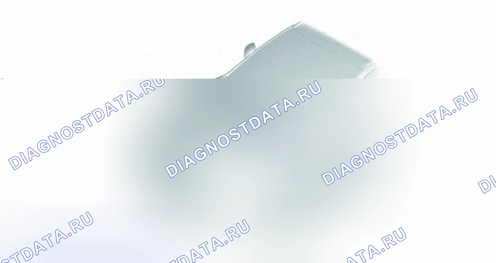 Рис. 563: ИЛЛЮСТРАЦИЯ. Toyota Highlander III