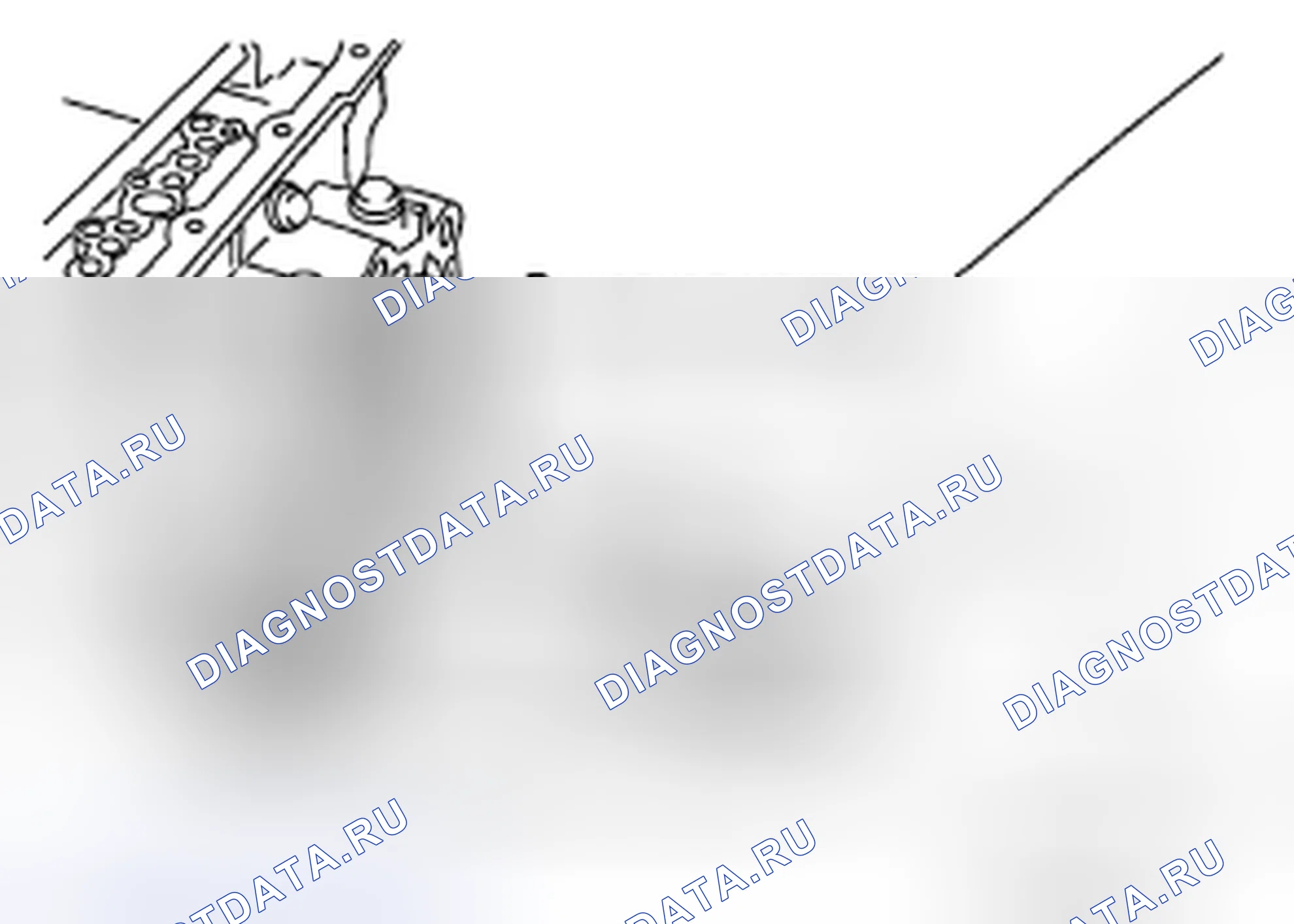 Рис. 254. Nissan 370Z I рестайлинг