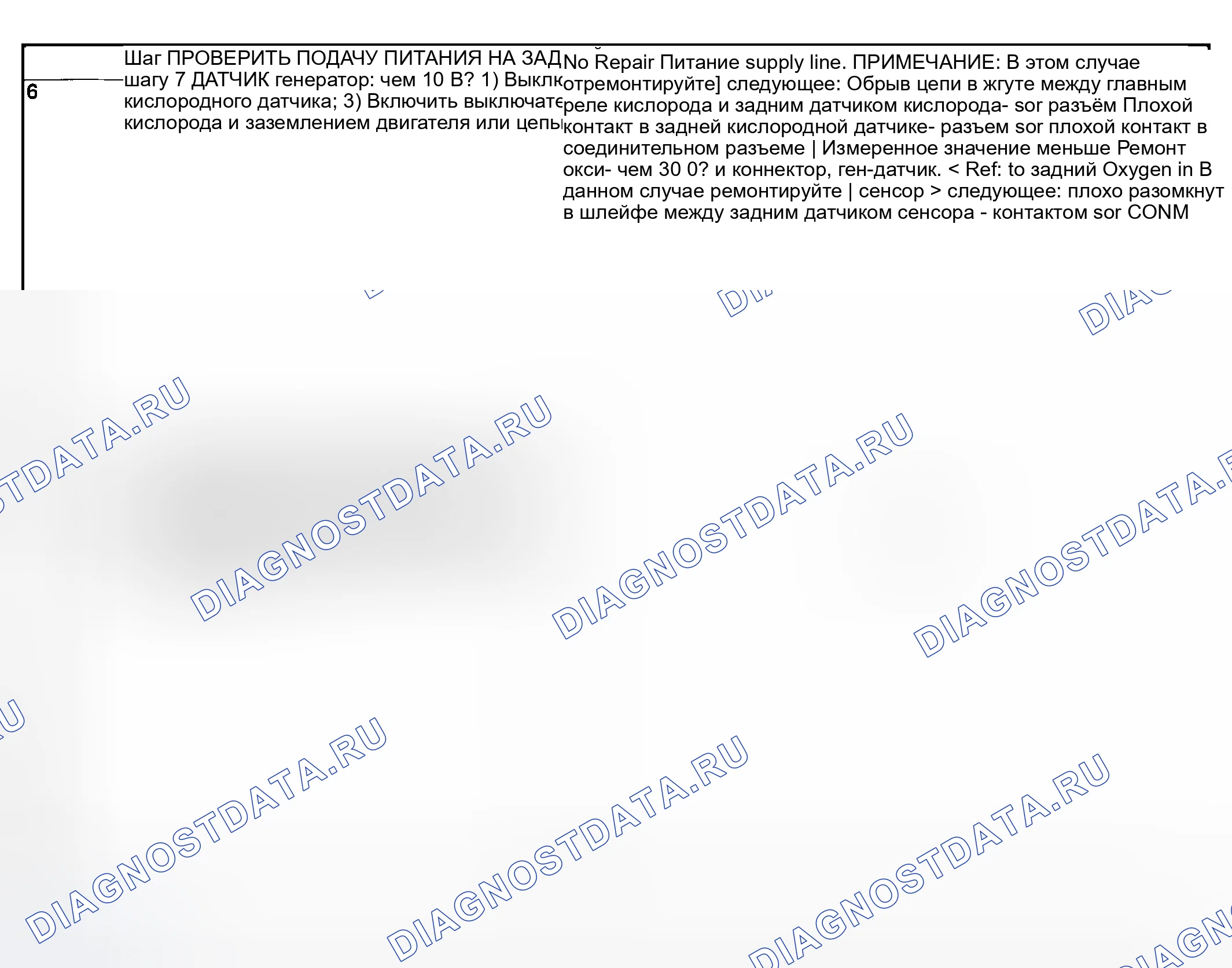 Рис. 1756. Subaru Outback BP