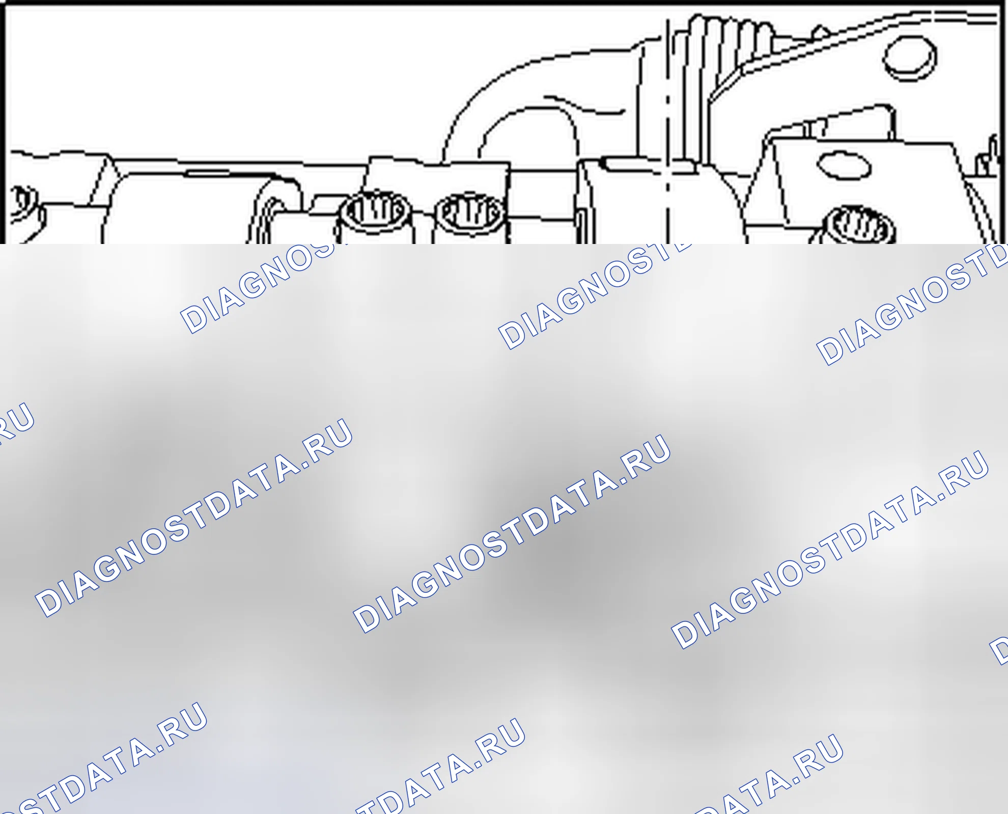Рис. 200. Volkswagen Touareg I