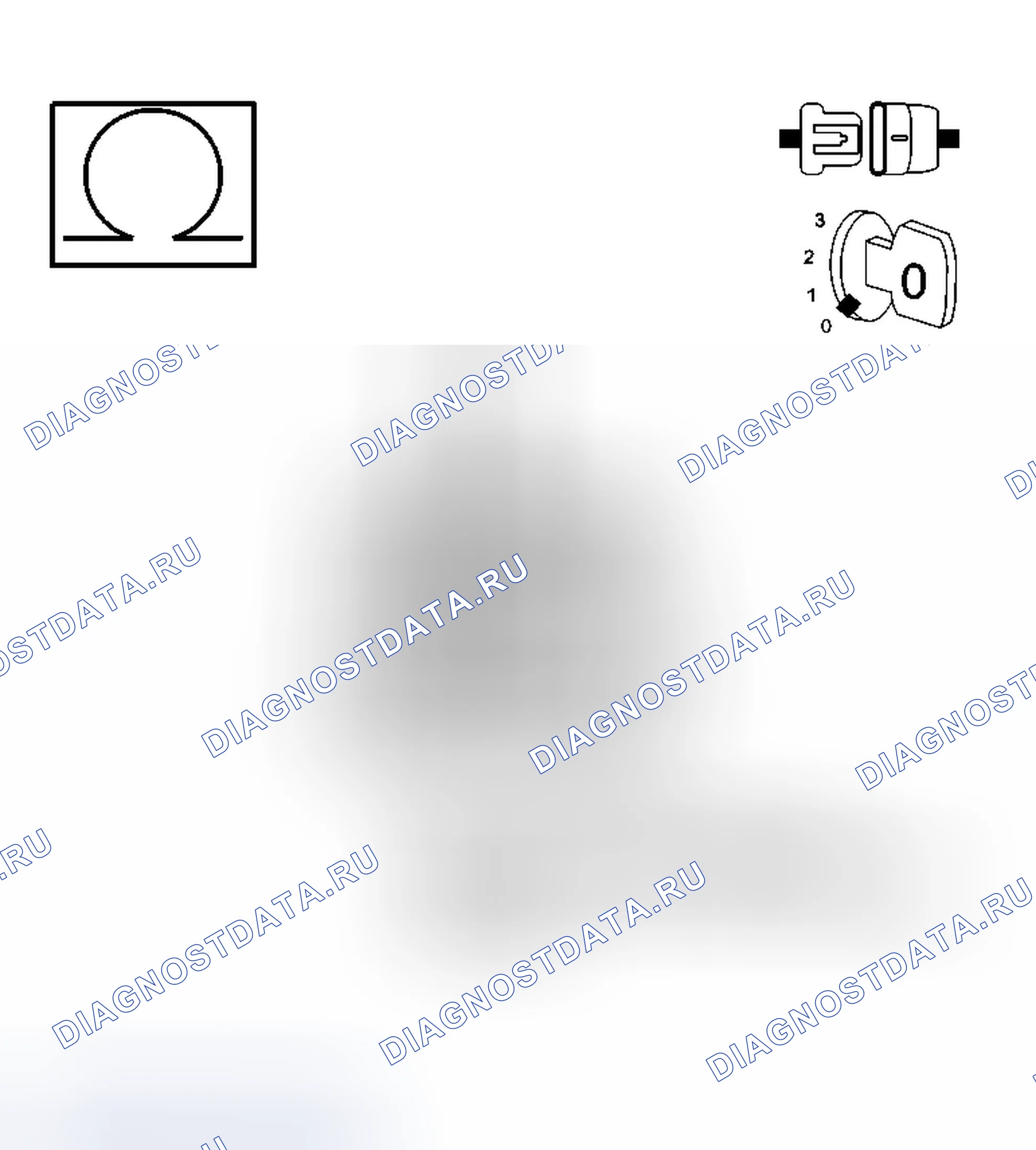 Рис. 290. Dodge Dakota III