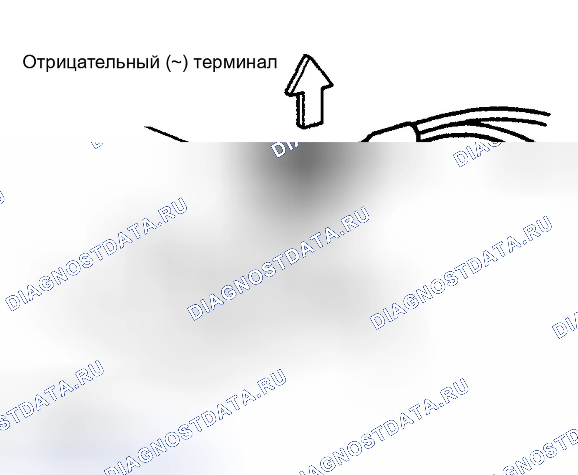 Рис. 25. Toyota Corolla IX рестайлинг