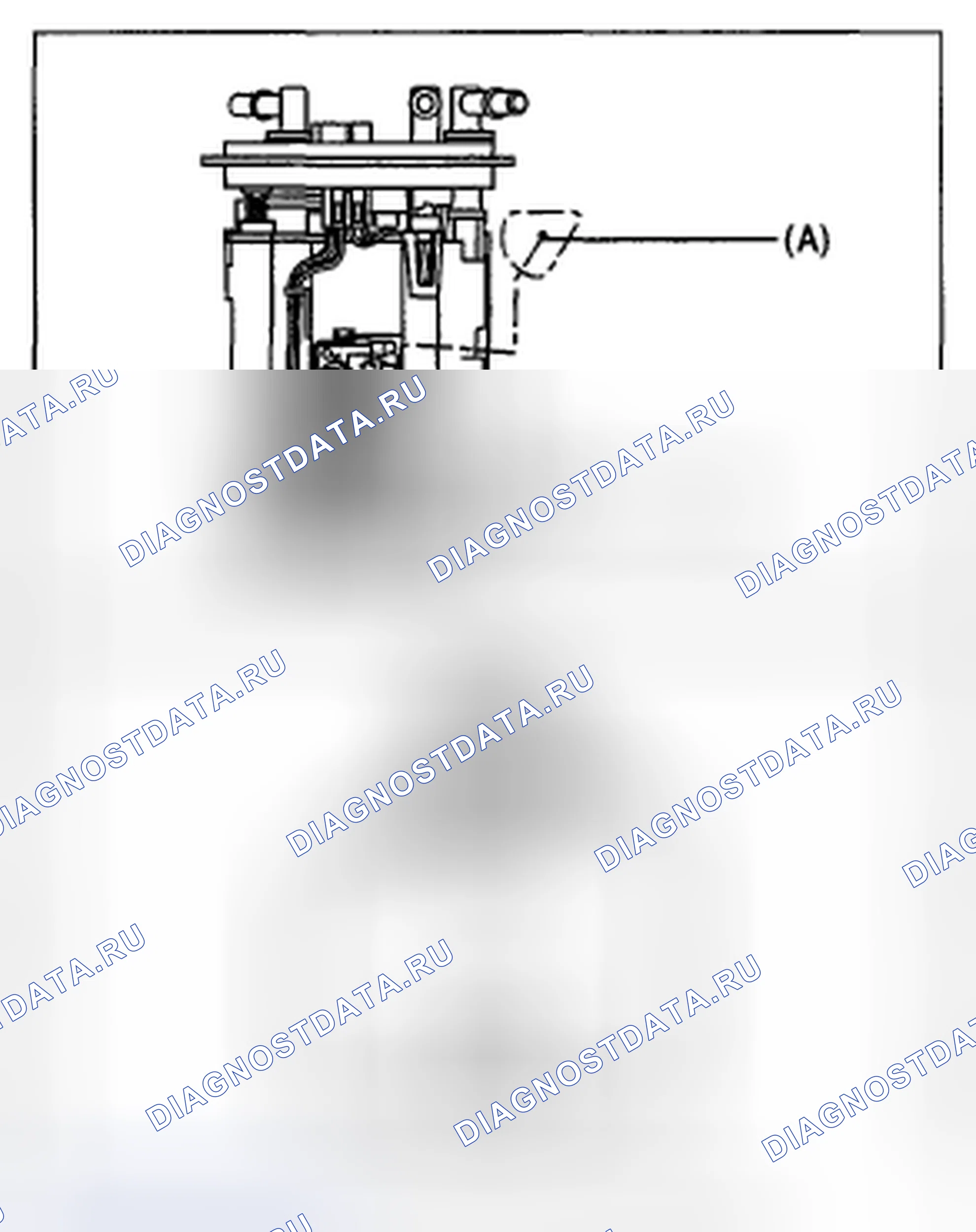 Рис. 144. Subaru Impreza GH