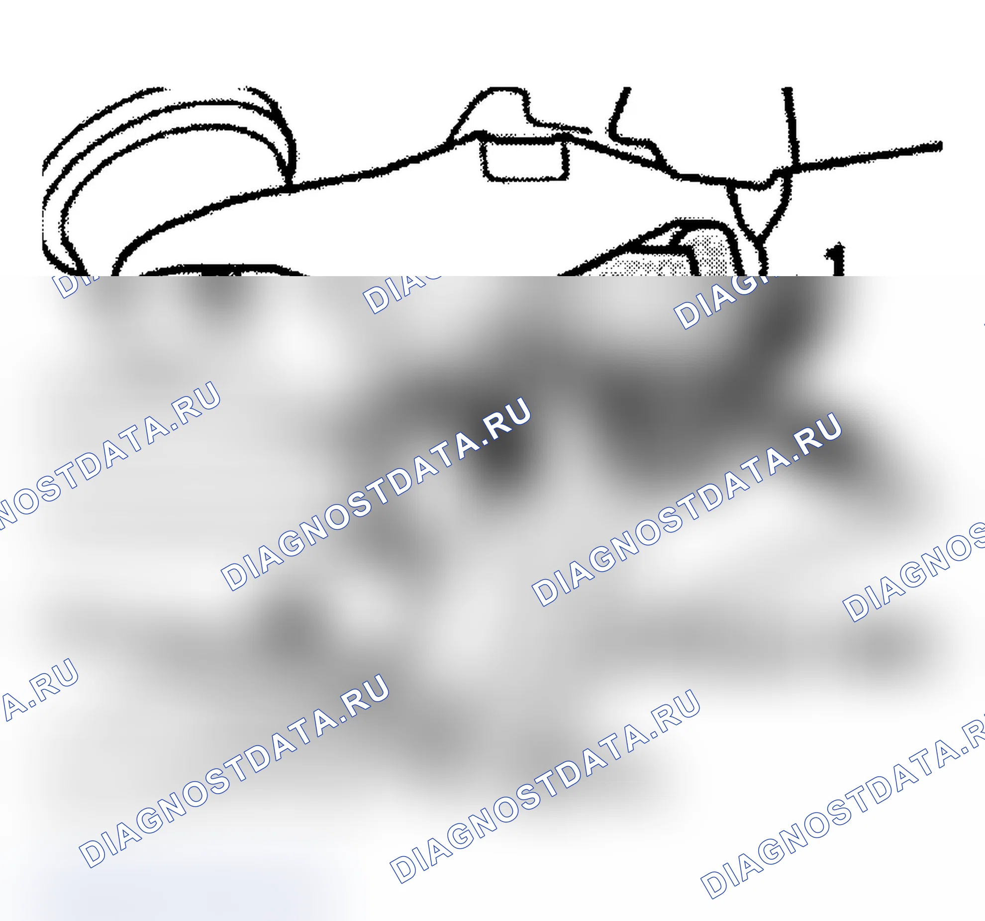 Рис. 4. Audi A4 B5 рестайлинг