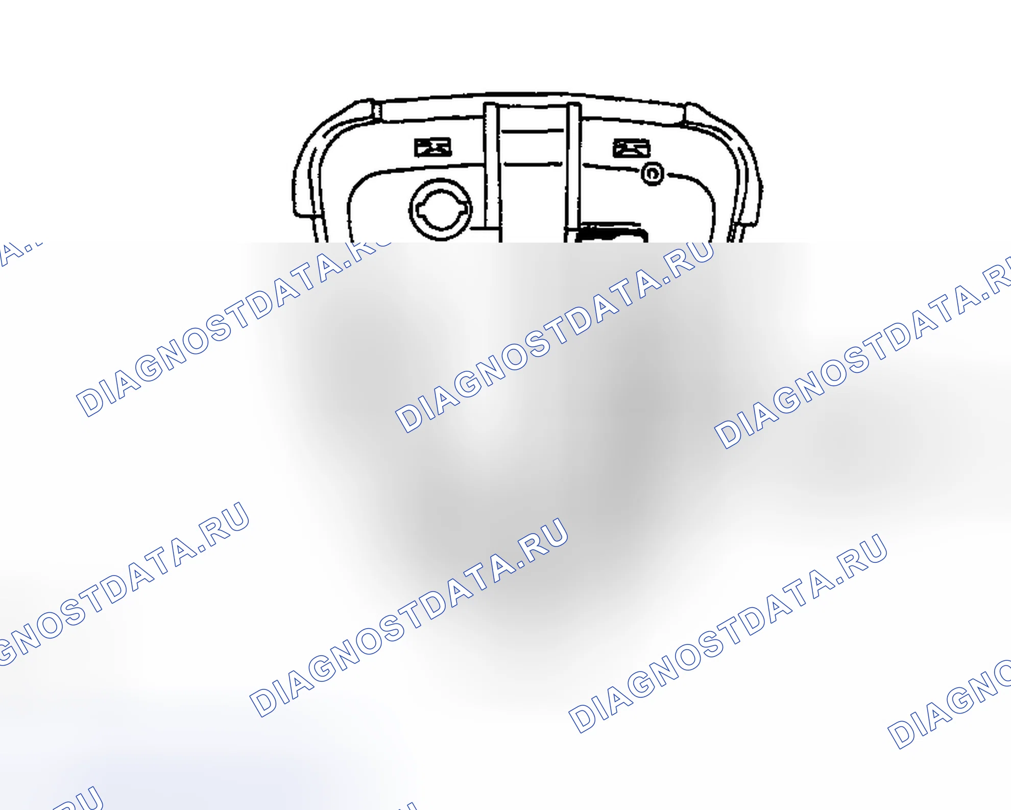 Рис. 279. Toyota Matrix E130