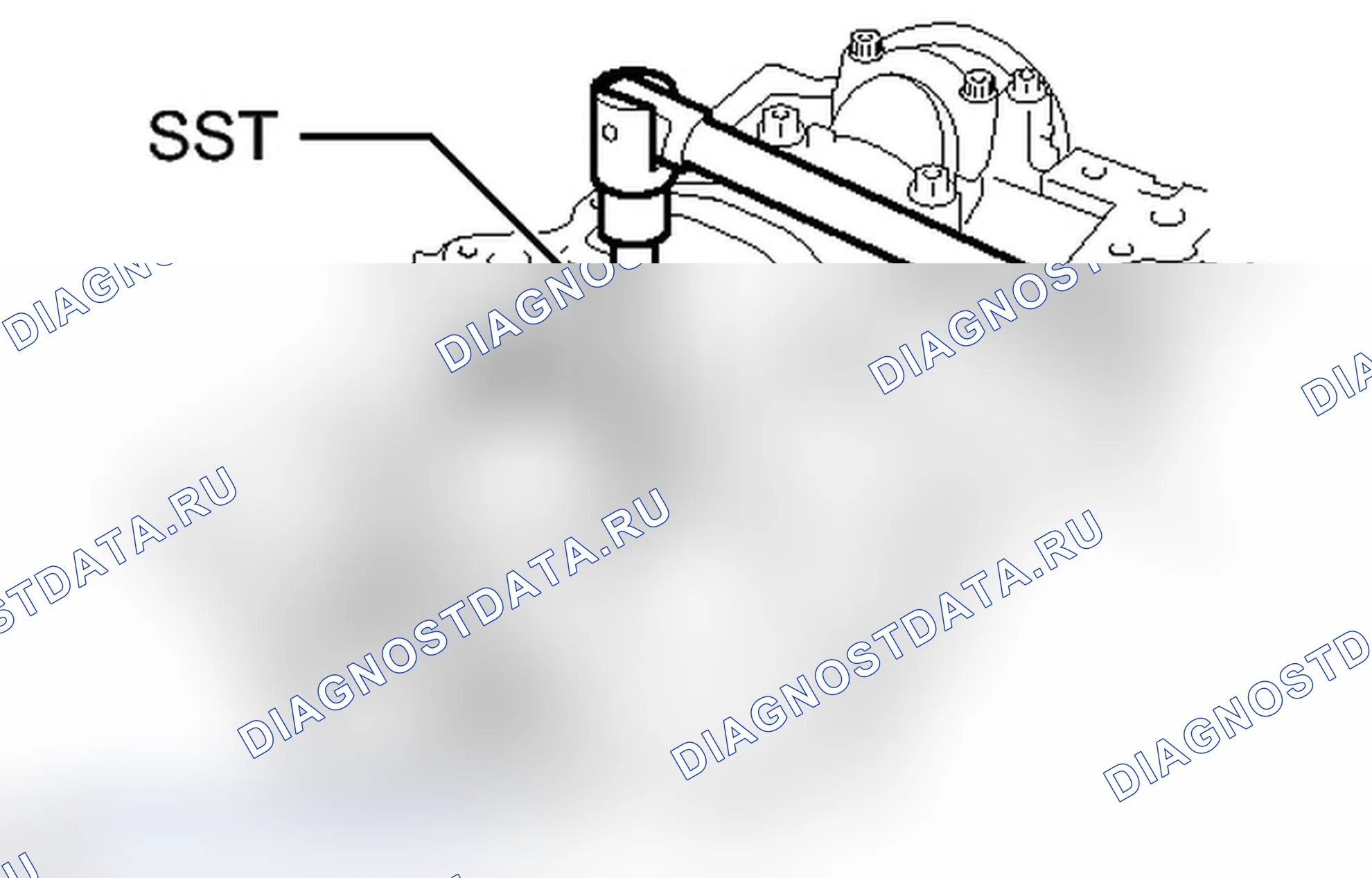 Рис. 277. Toyota Prius C I