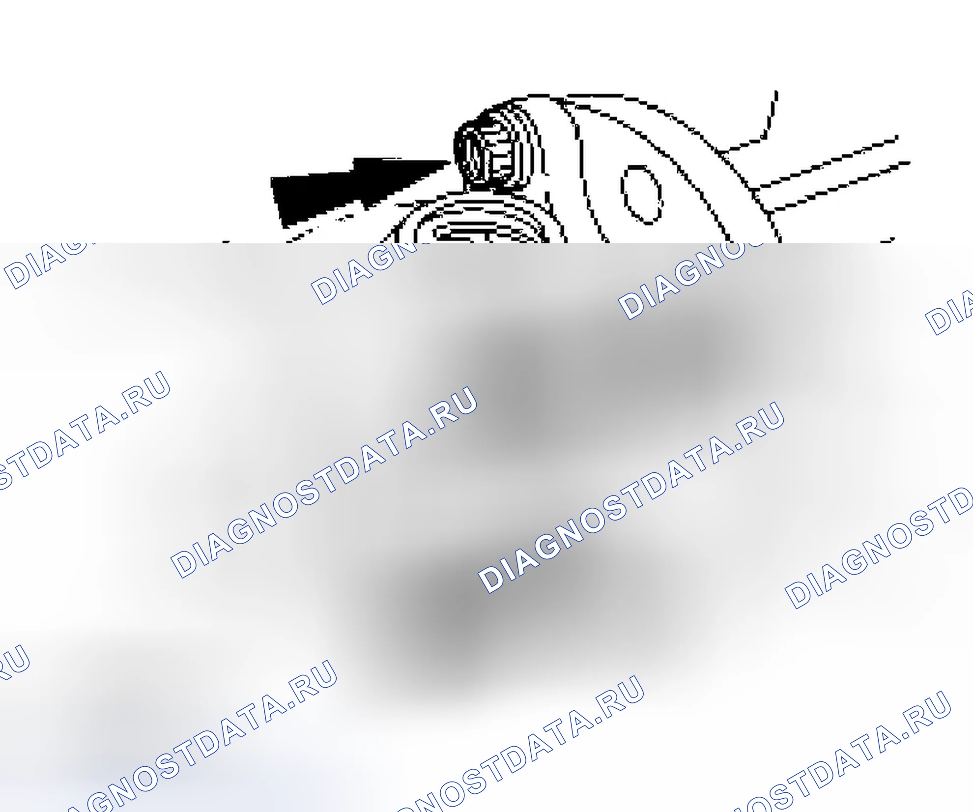 Рис. 358. Ford Econoline E250 