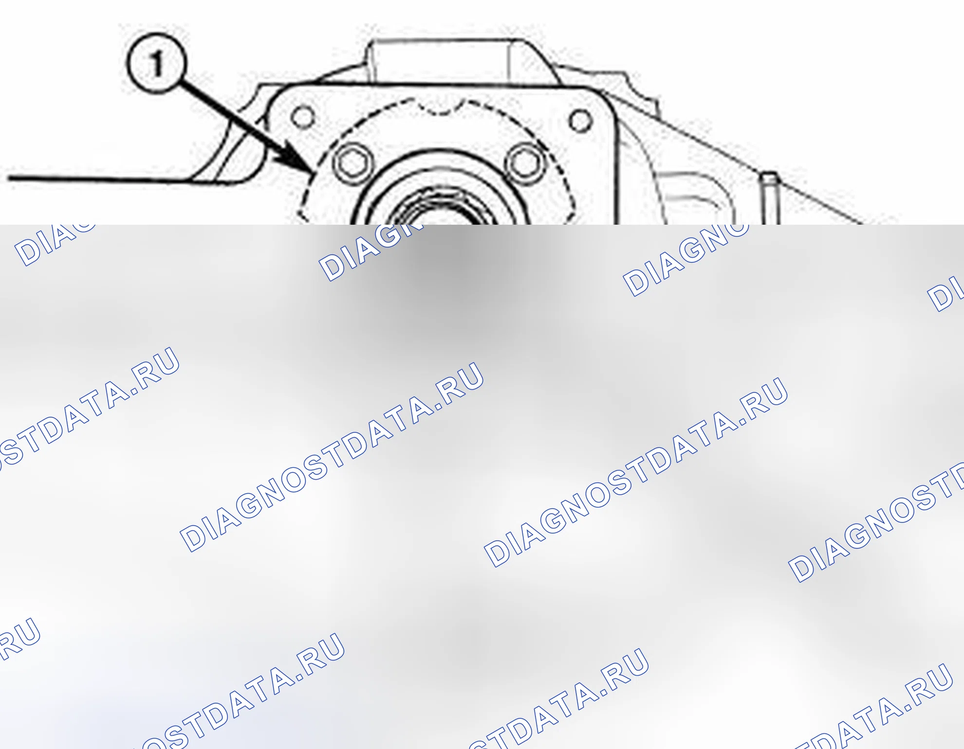 Рис. 57. Dodge Cab & Chassis R3500 HD final