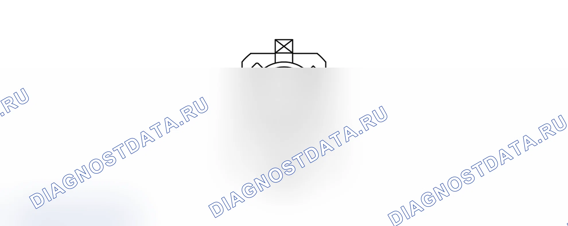 Распиновка разъёма H103 — внешний вид и назначение контактов. Haval Dargo I