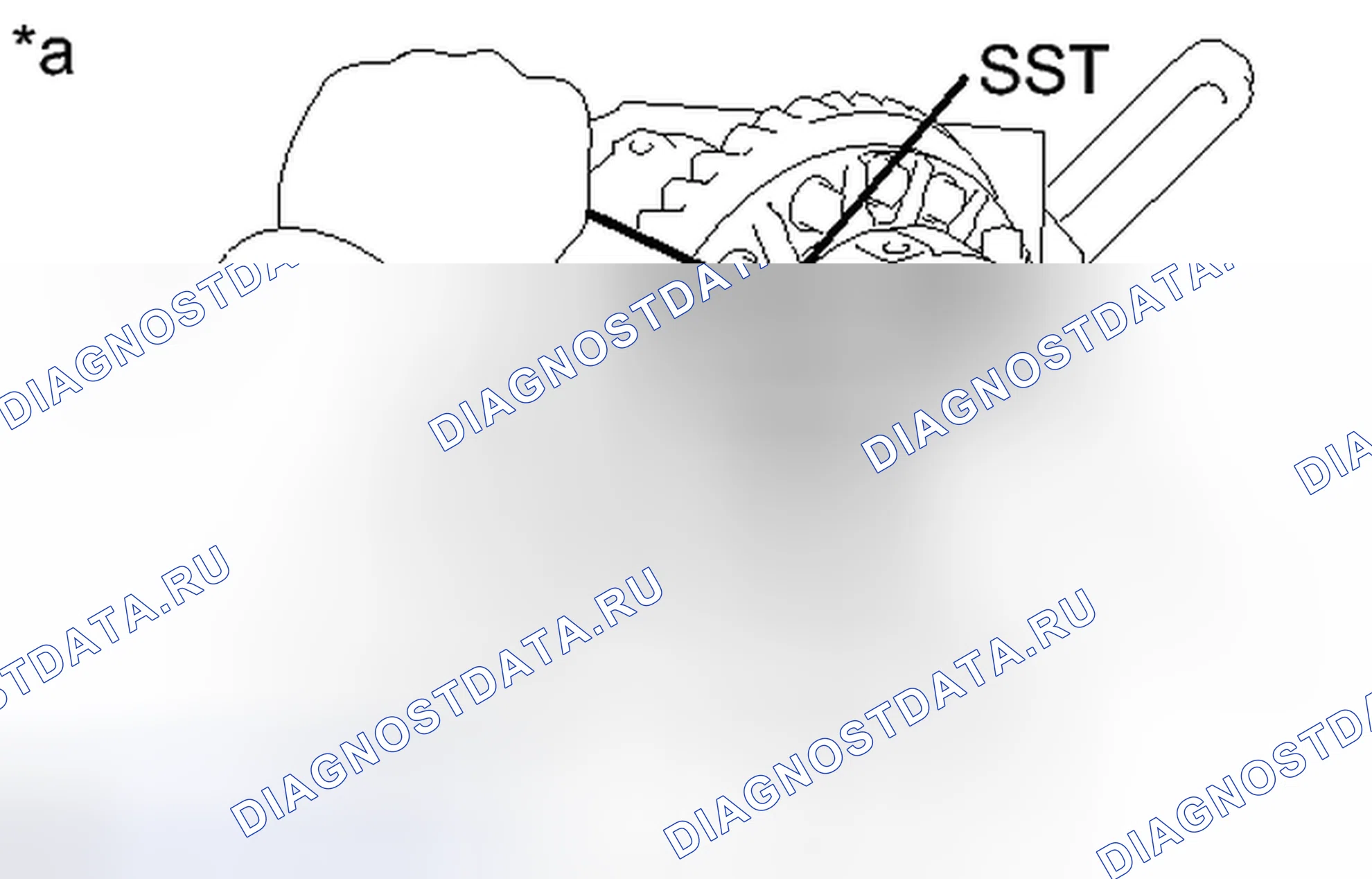 Рис. 140. Toyota FJ Cruiser I
