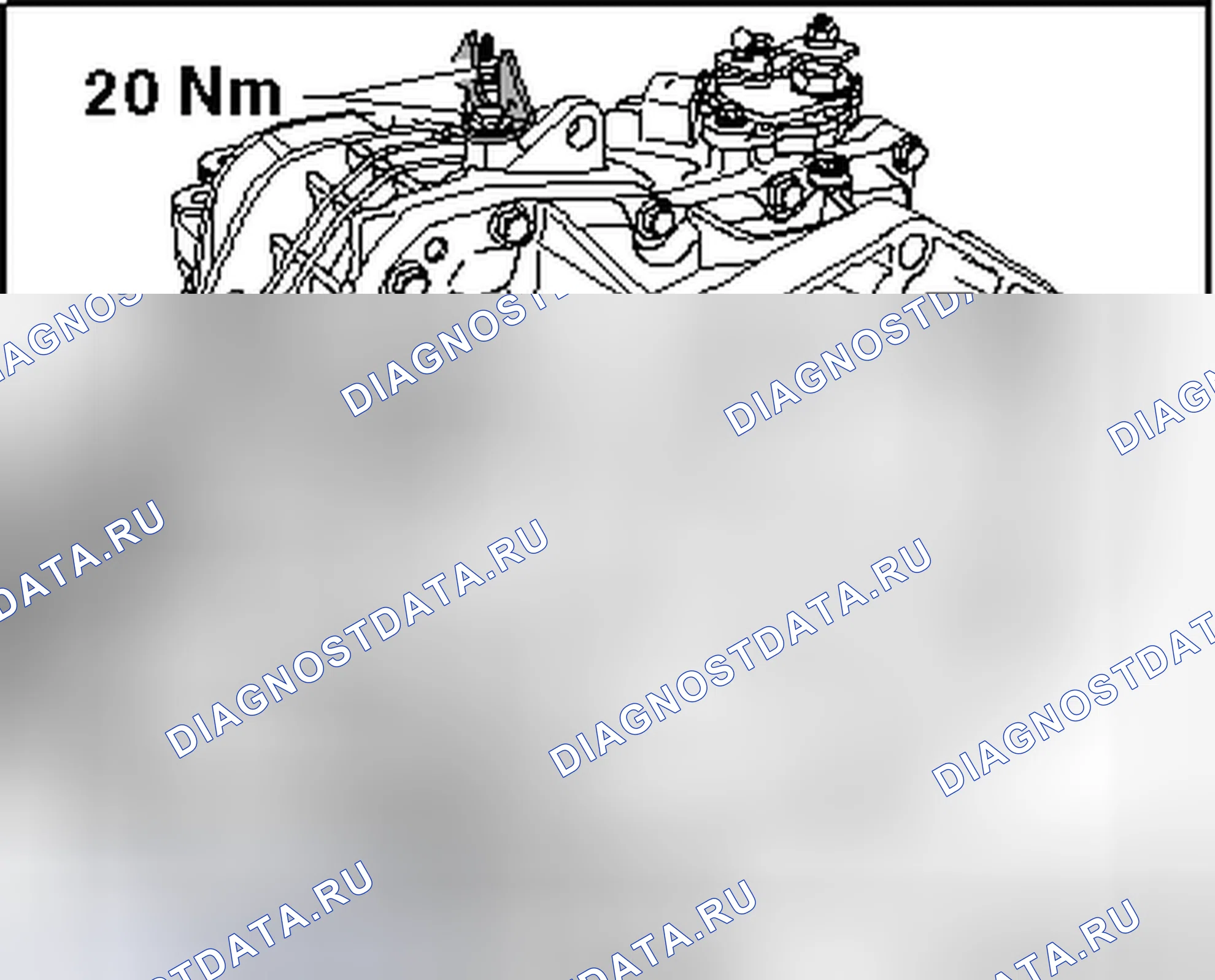 Рис. 154. Volkswagen Passat B6