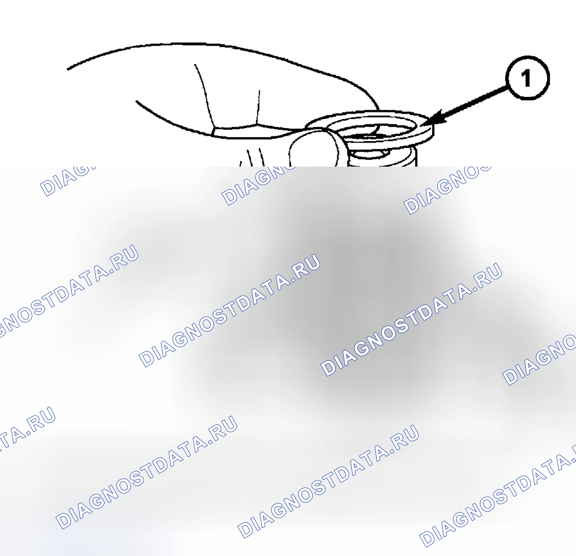 Рис. 383. Dodge Pickup R1500 