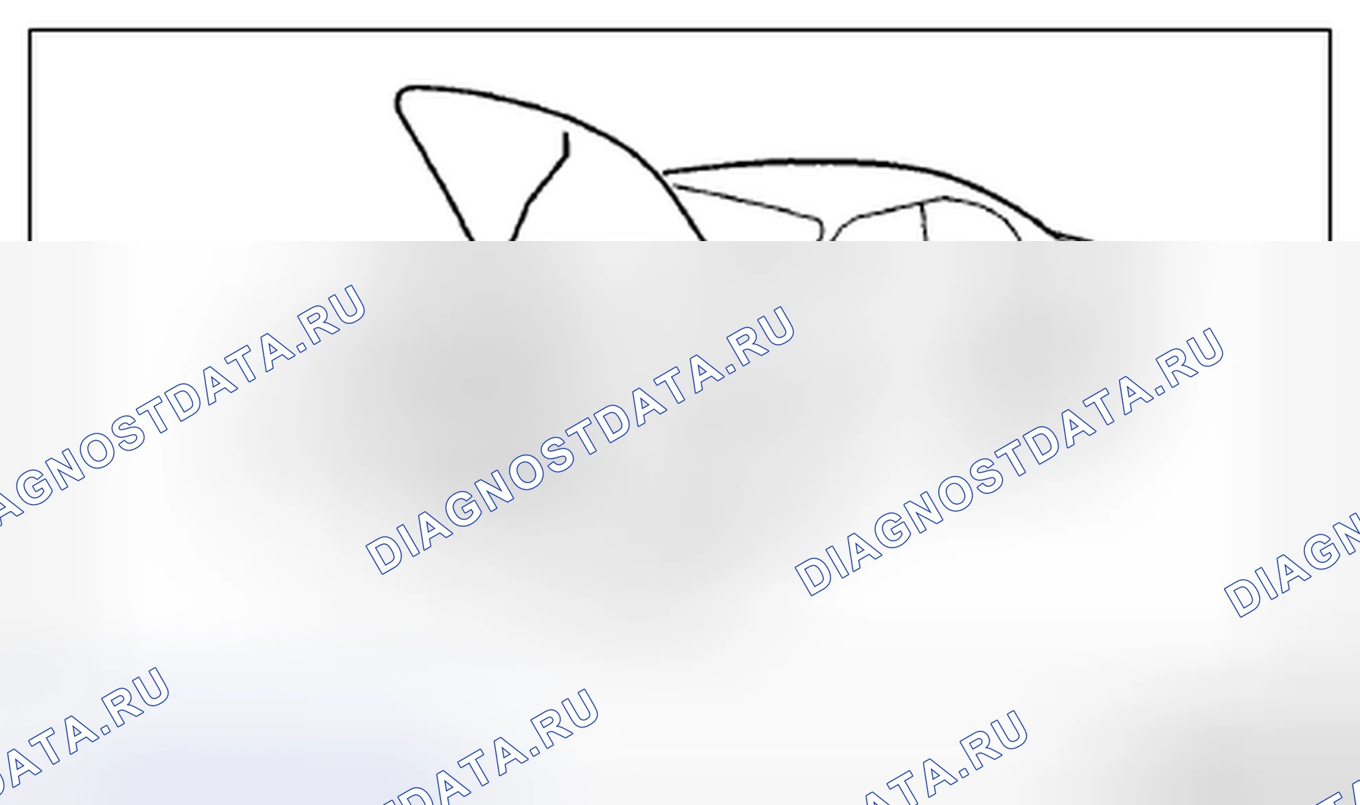 Рис. 24. Mazda CX-7 I рестайлинг