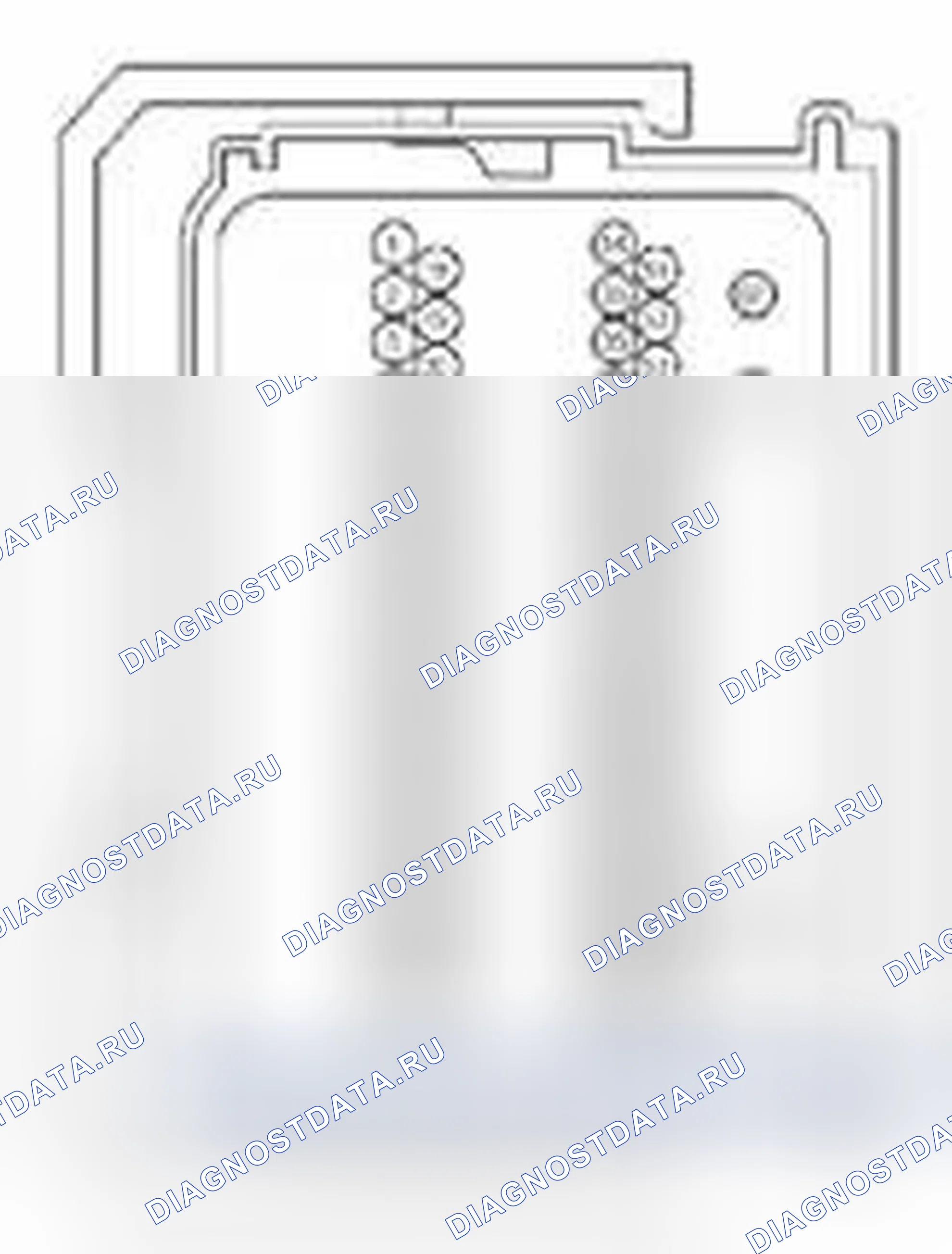 Рис. 4. Ford Escape III