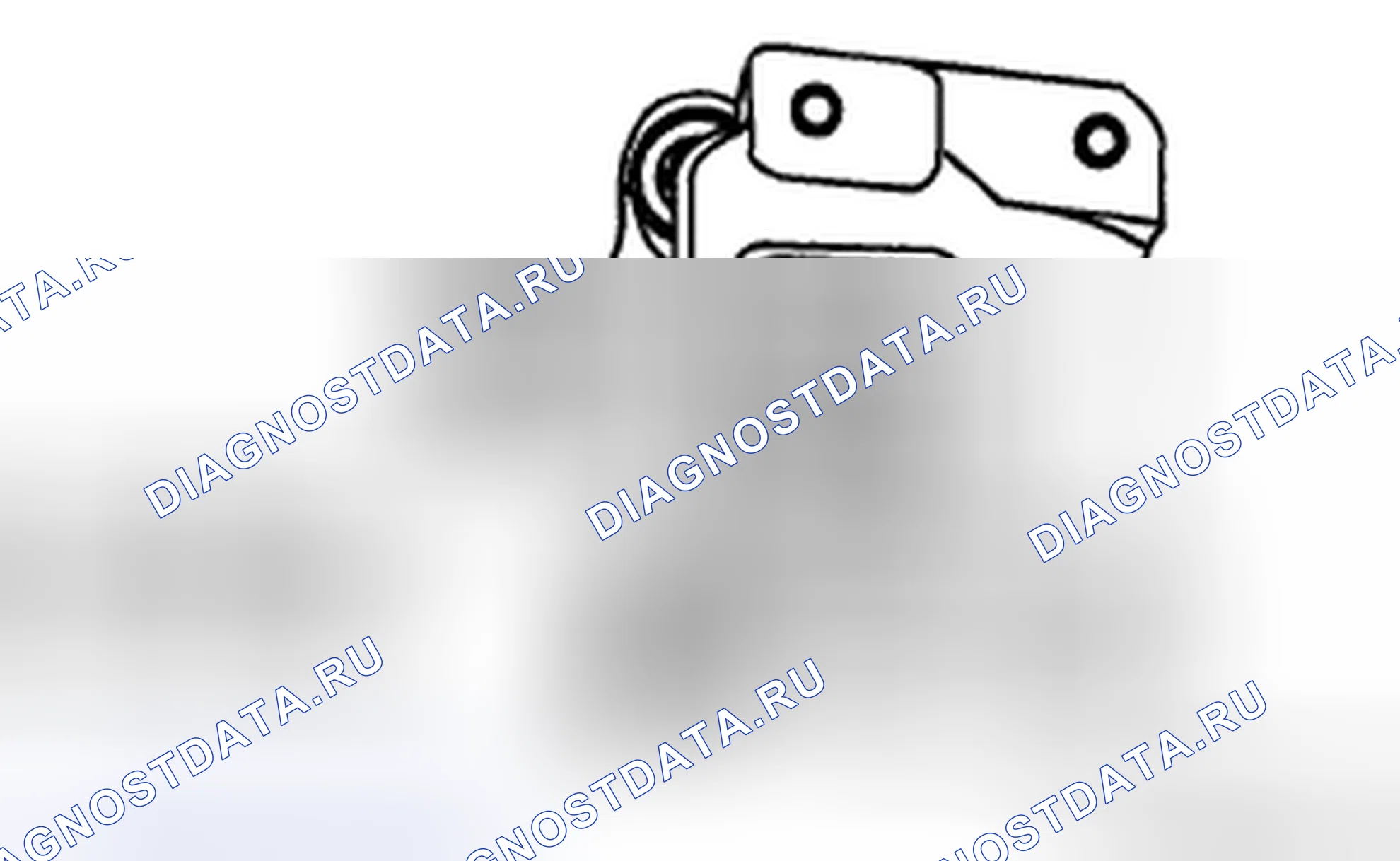 Рис. 519. Honda CR-V IV