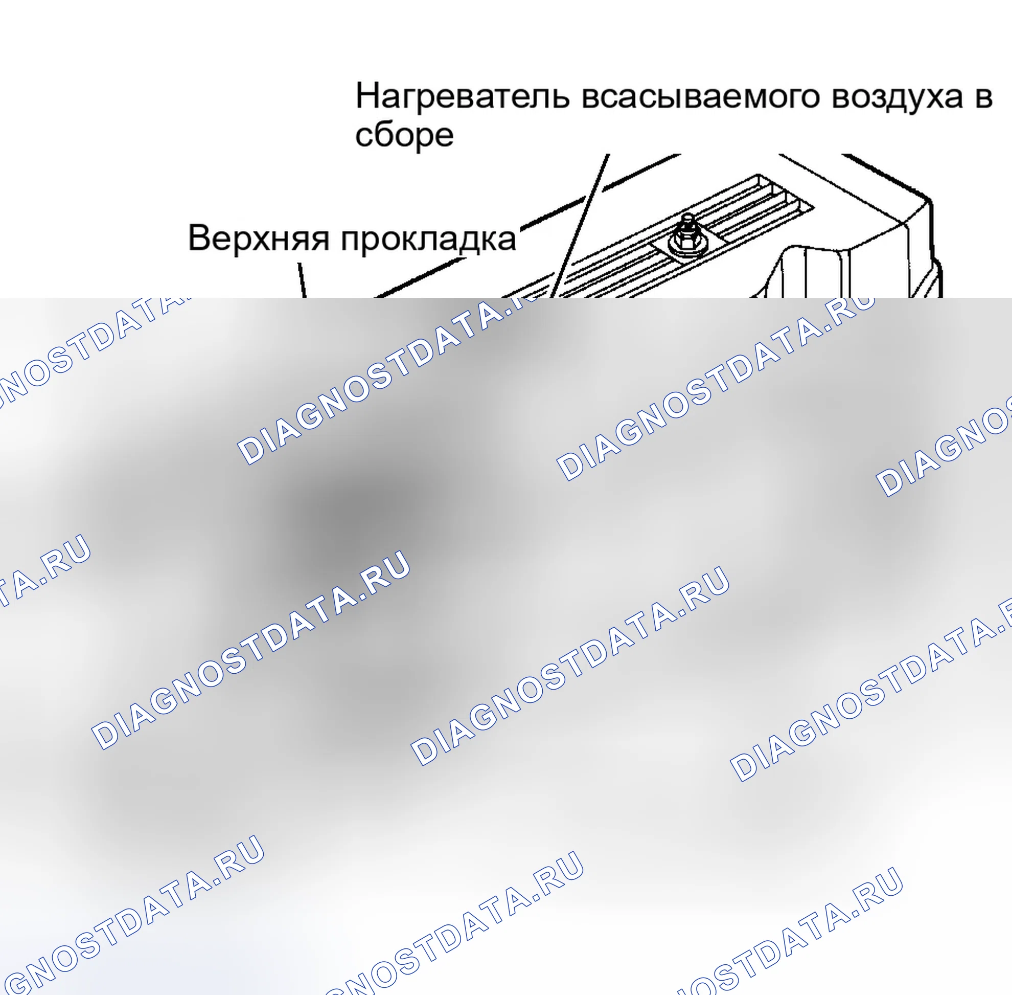 Рис. 1073. Dodge Pickup R2500 