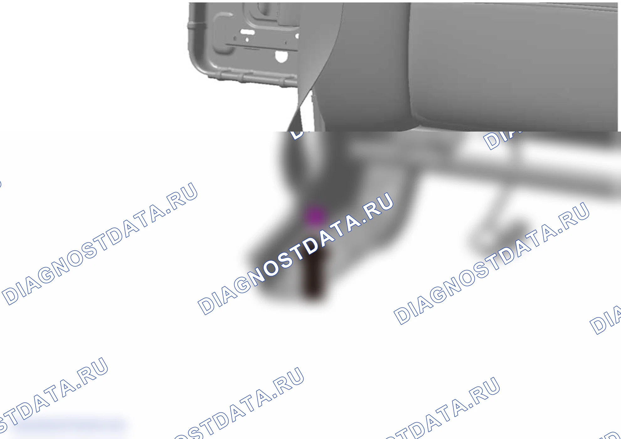 Разборка / установка — Tank 700. Tank Tank 700 I