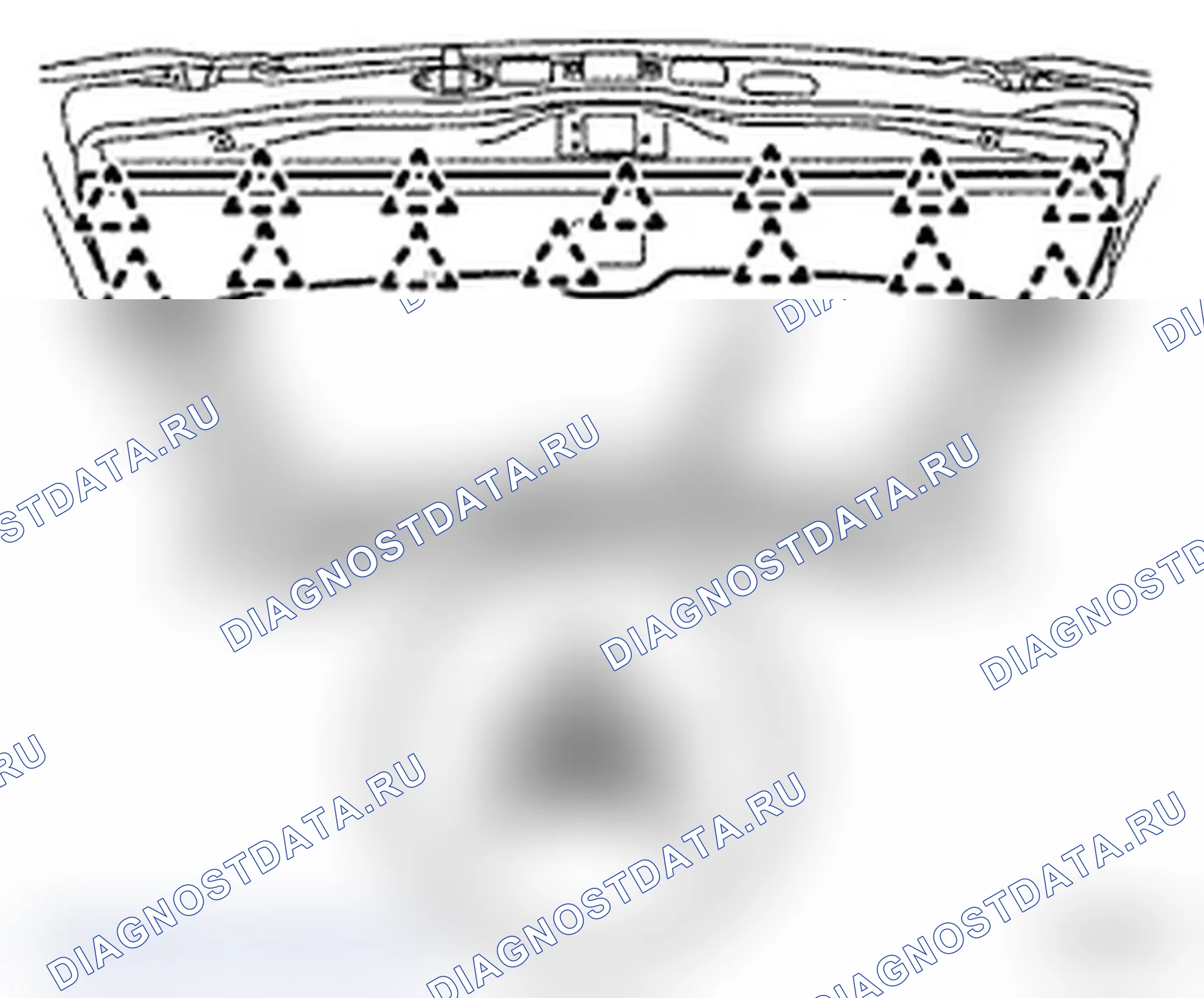 Рис. 161. Toyota Land Cruiser 200