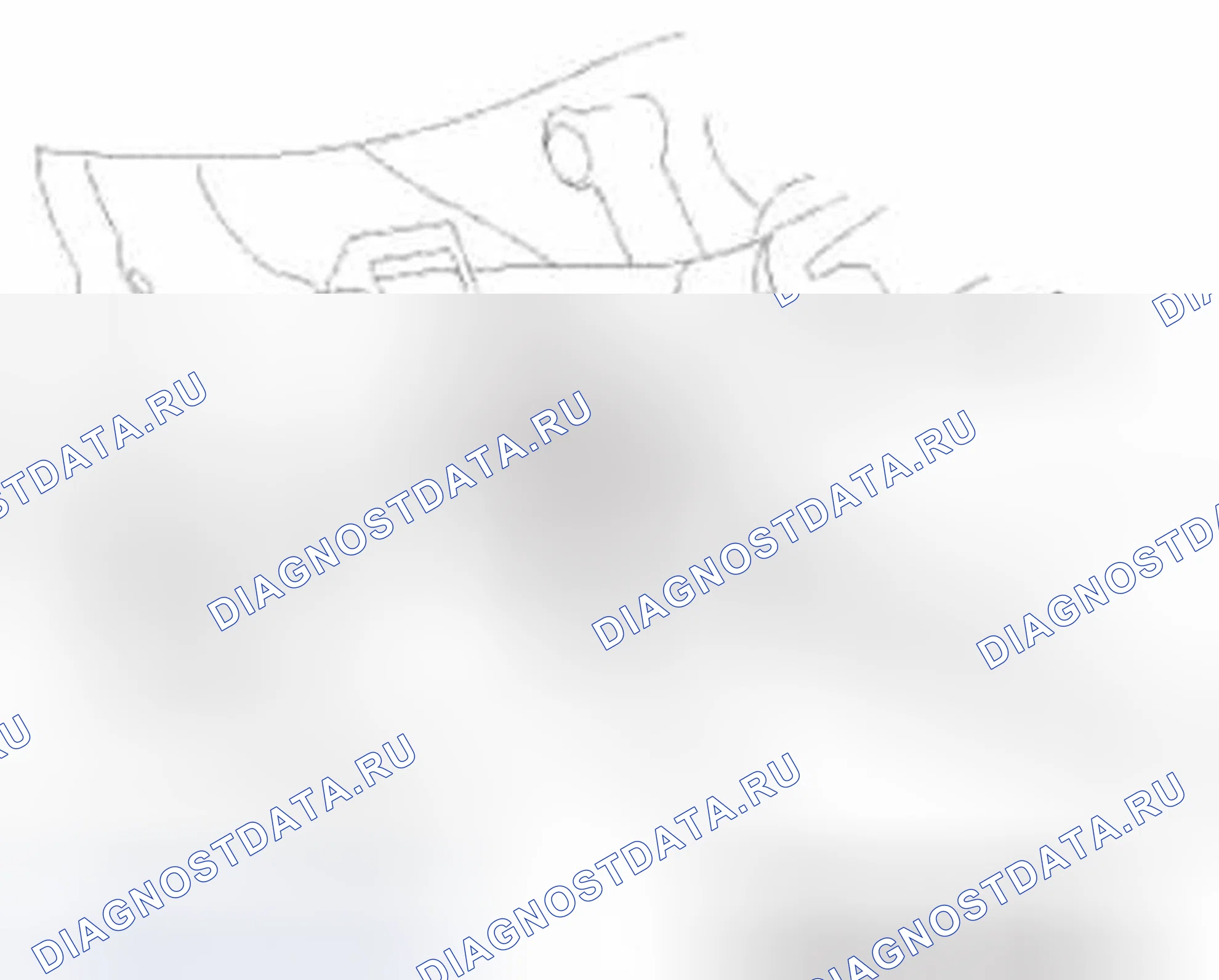 Рис. 298: Демонтаж. Honda Civic IX