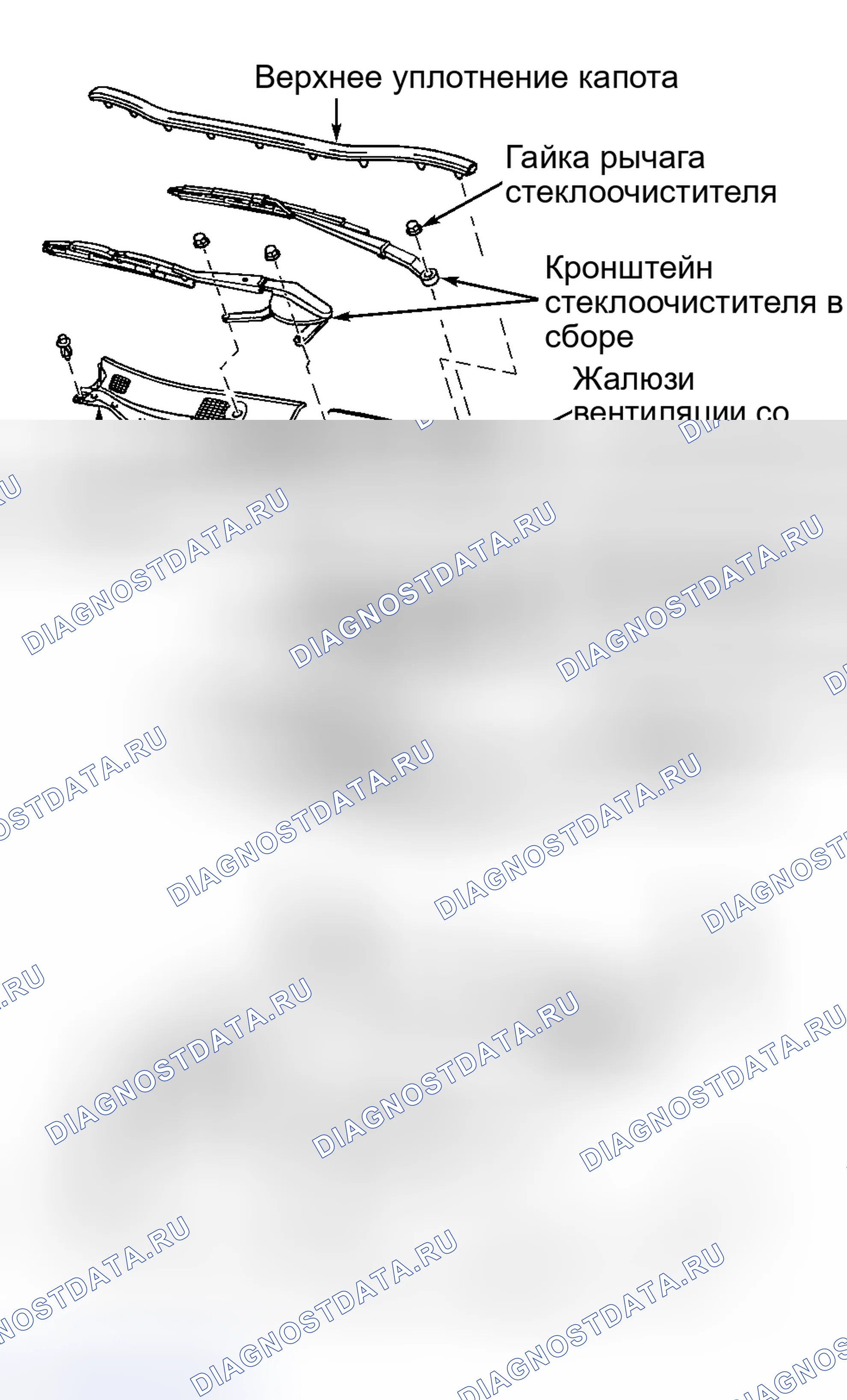 Рис. 11: ES300 и RX300. Haval Menglong I