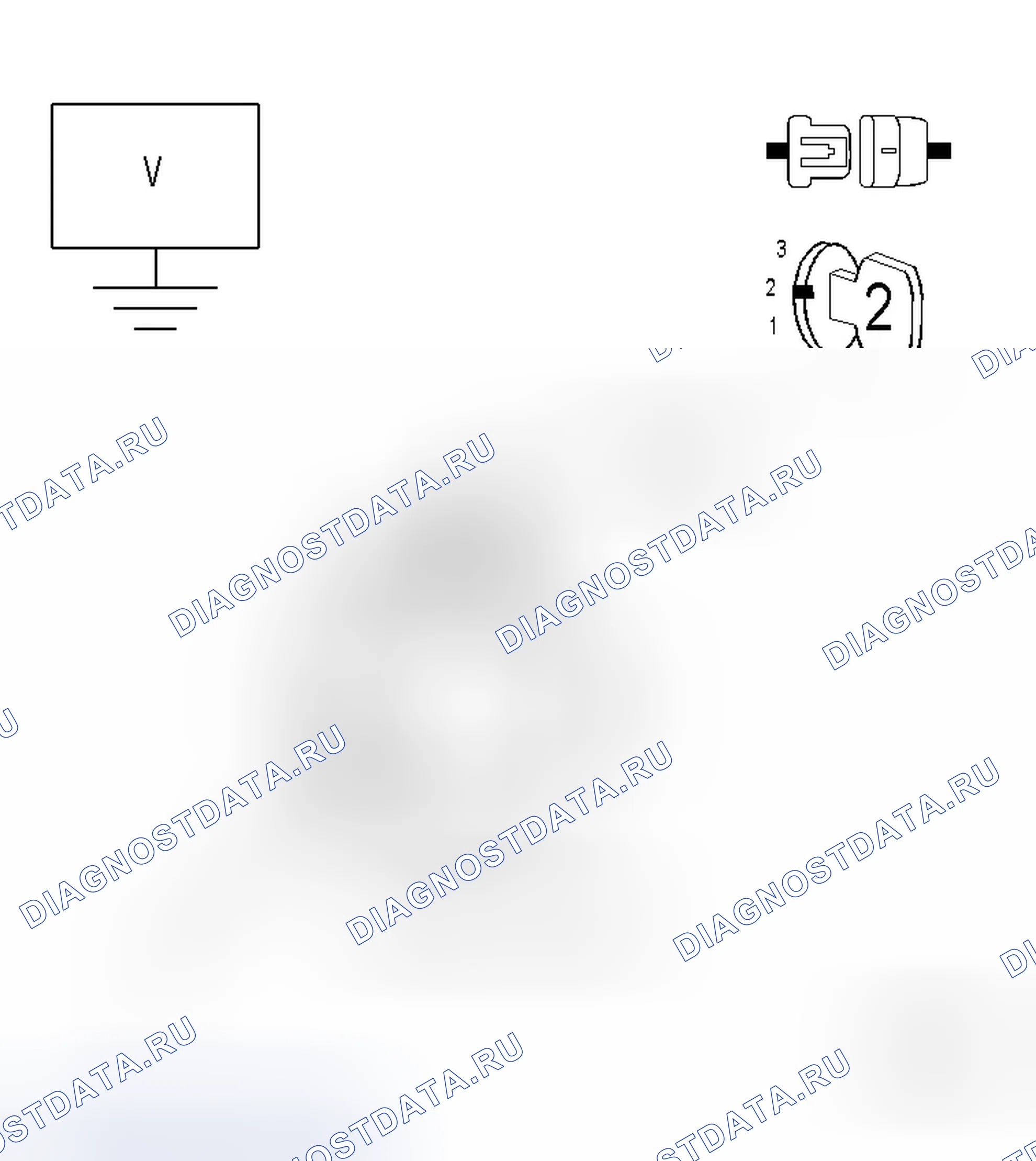Рис. 554. Dodge Magnum I