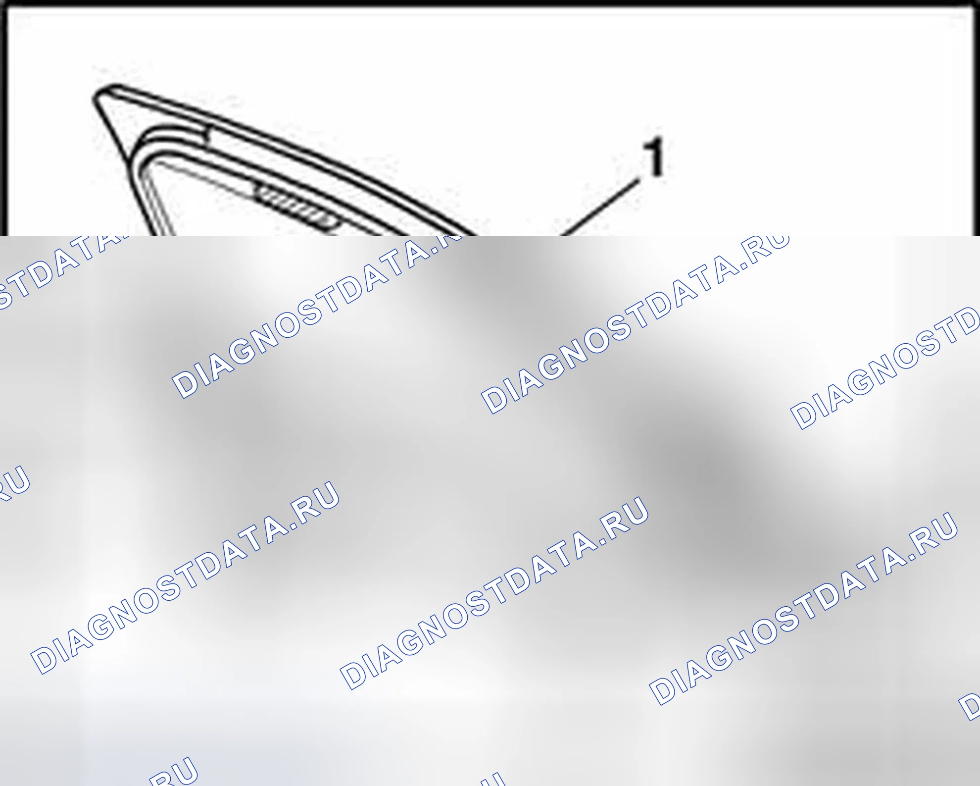 Рис. 64. Audi A8 D3 рестайлинг 2