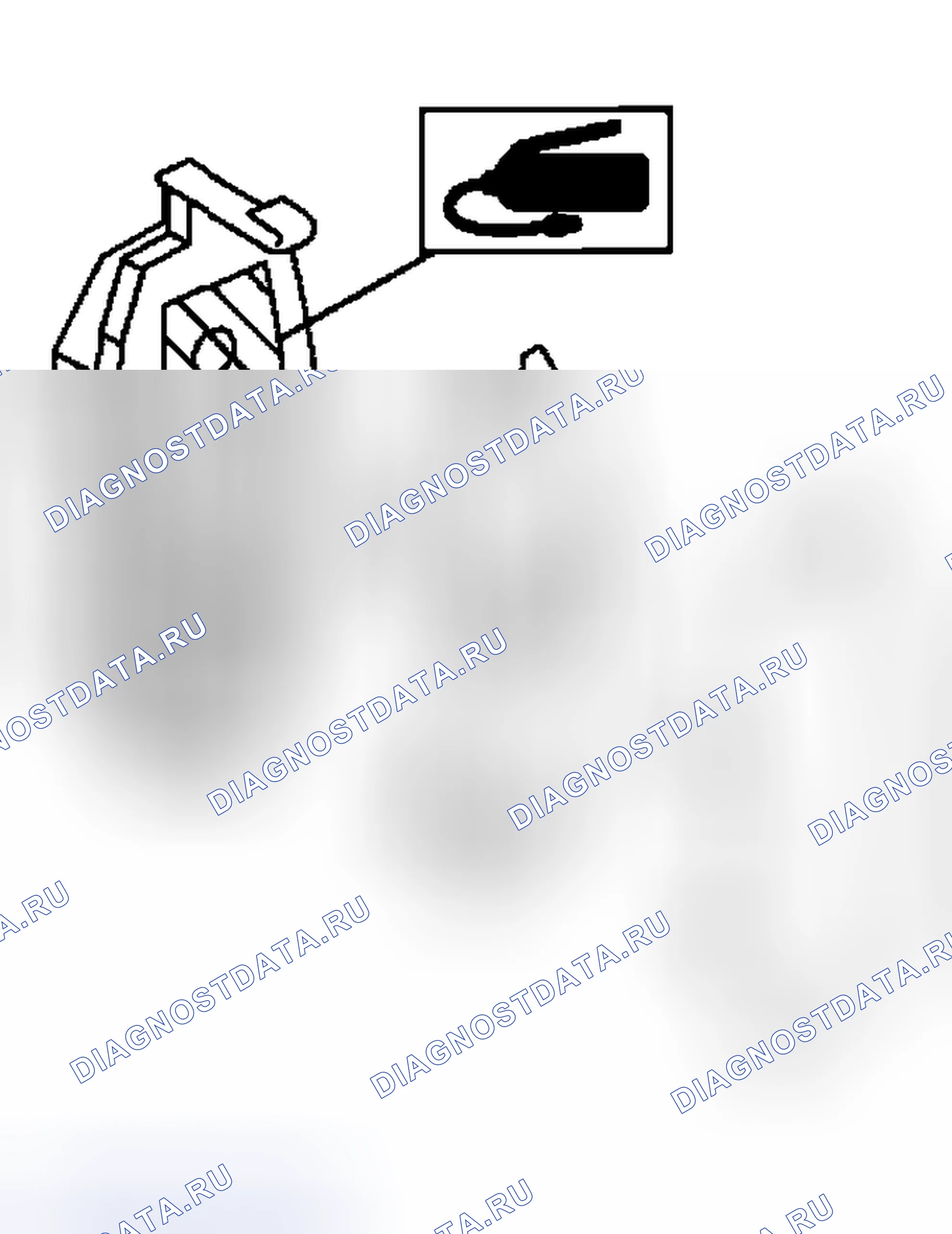 Рис. 60. Subaru Legacy BL/BP рестайлинг