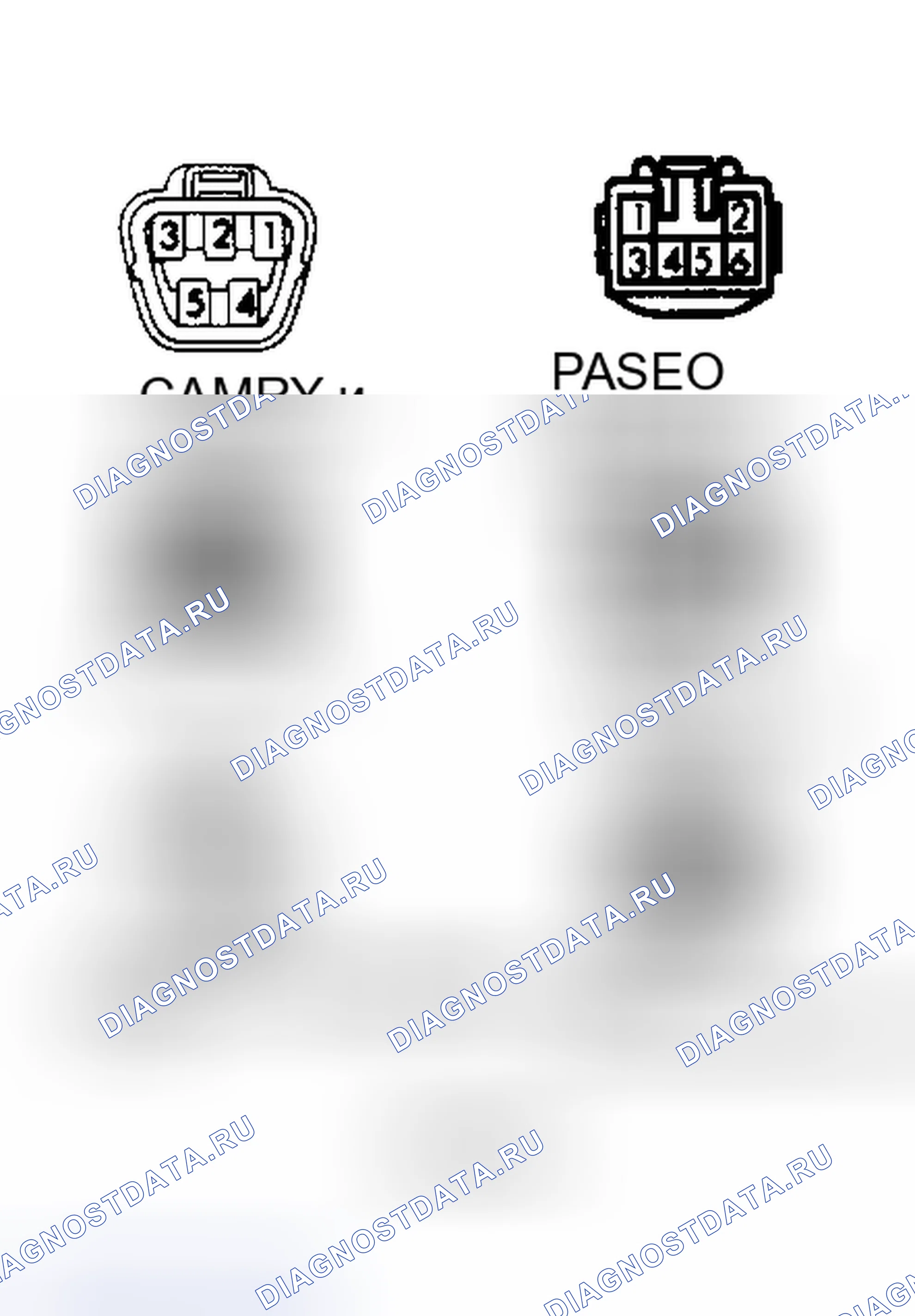 Рис. 1. Toyota Paseo L40