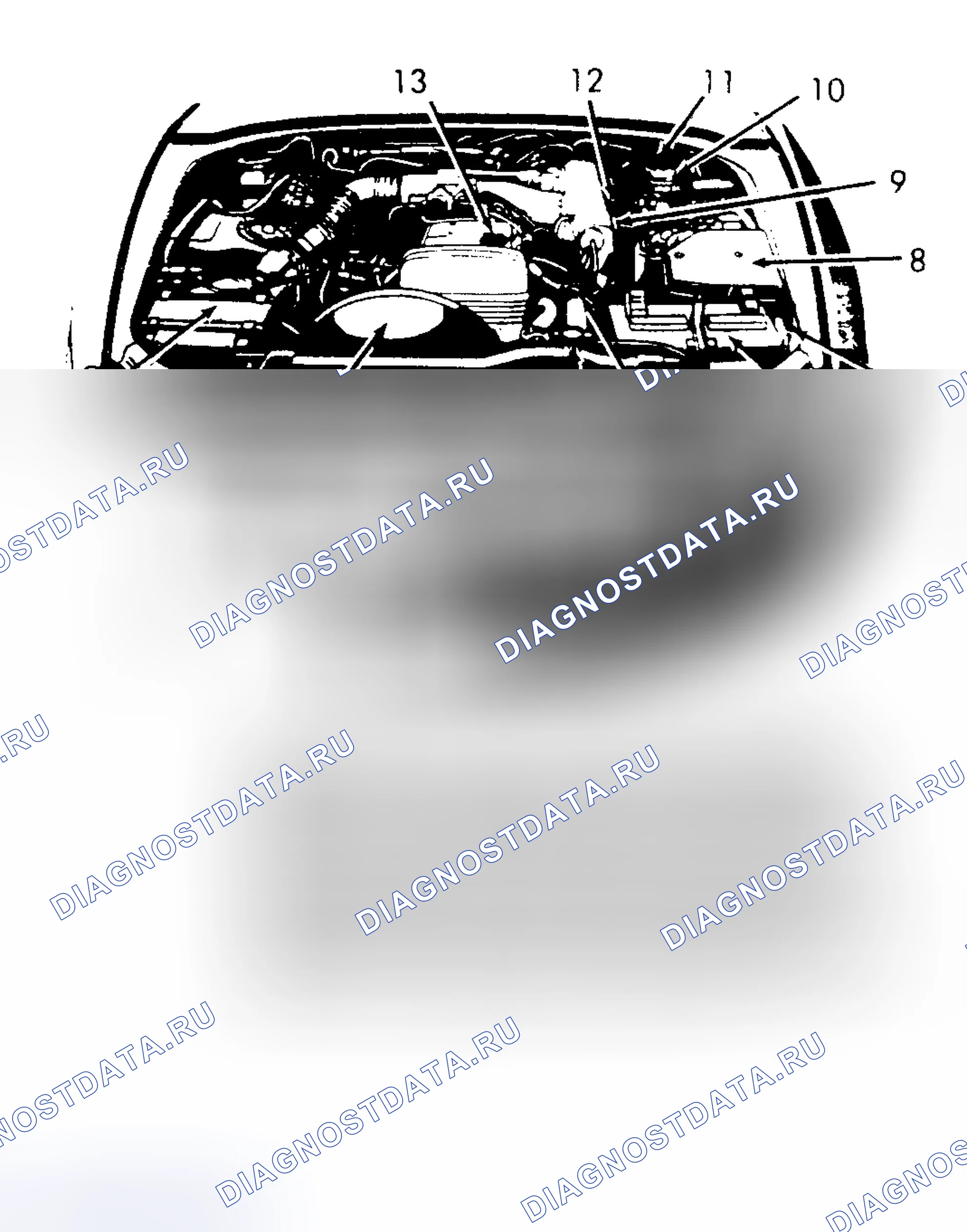 Рис. 11. Honda CR-V V