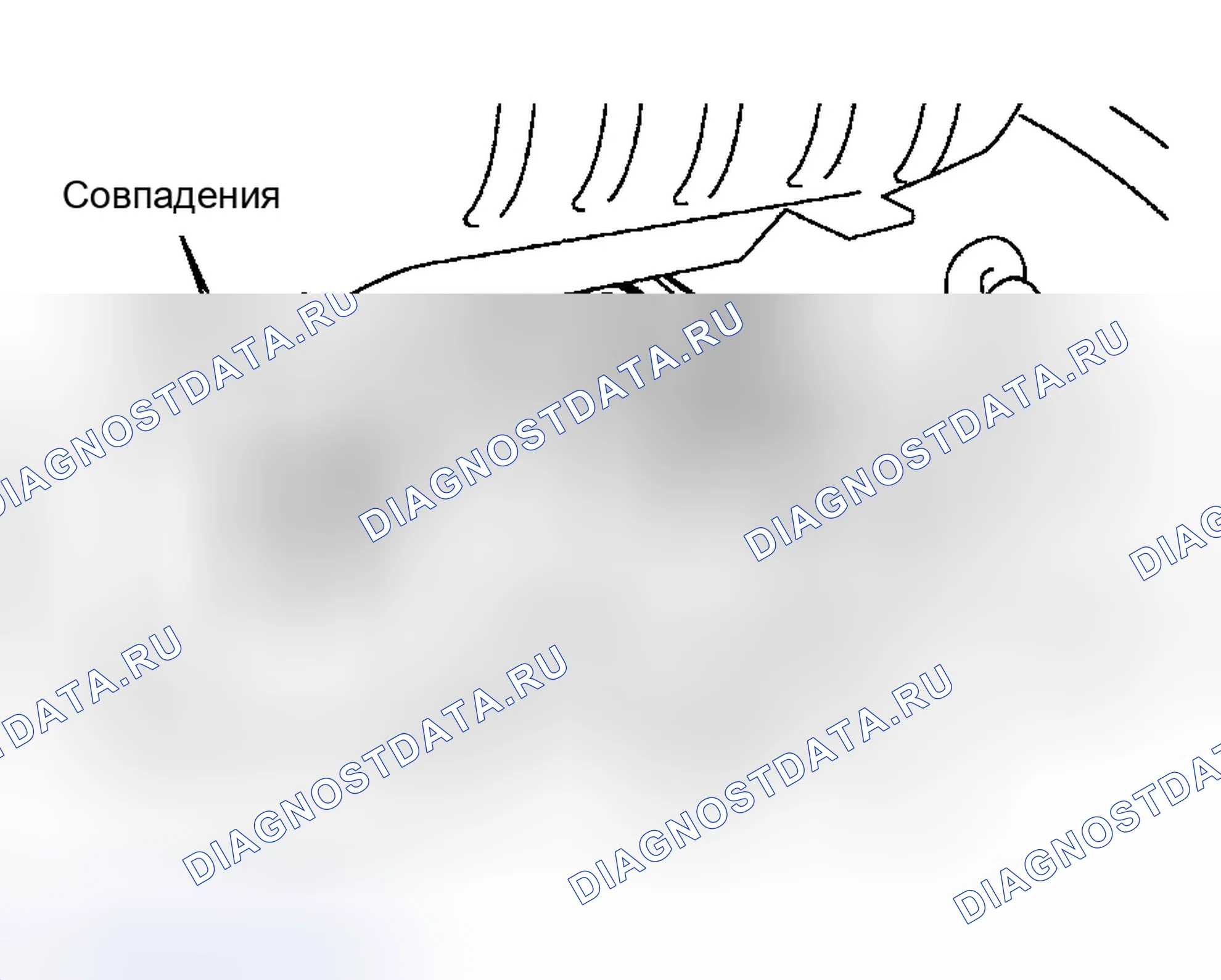 Рис. 72. Toyota Highlander I рестайлинг