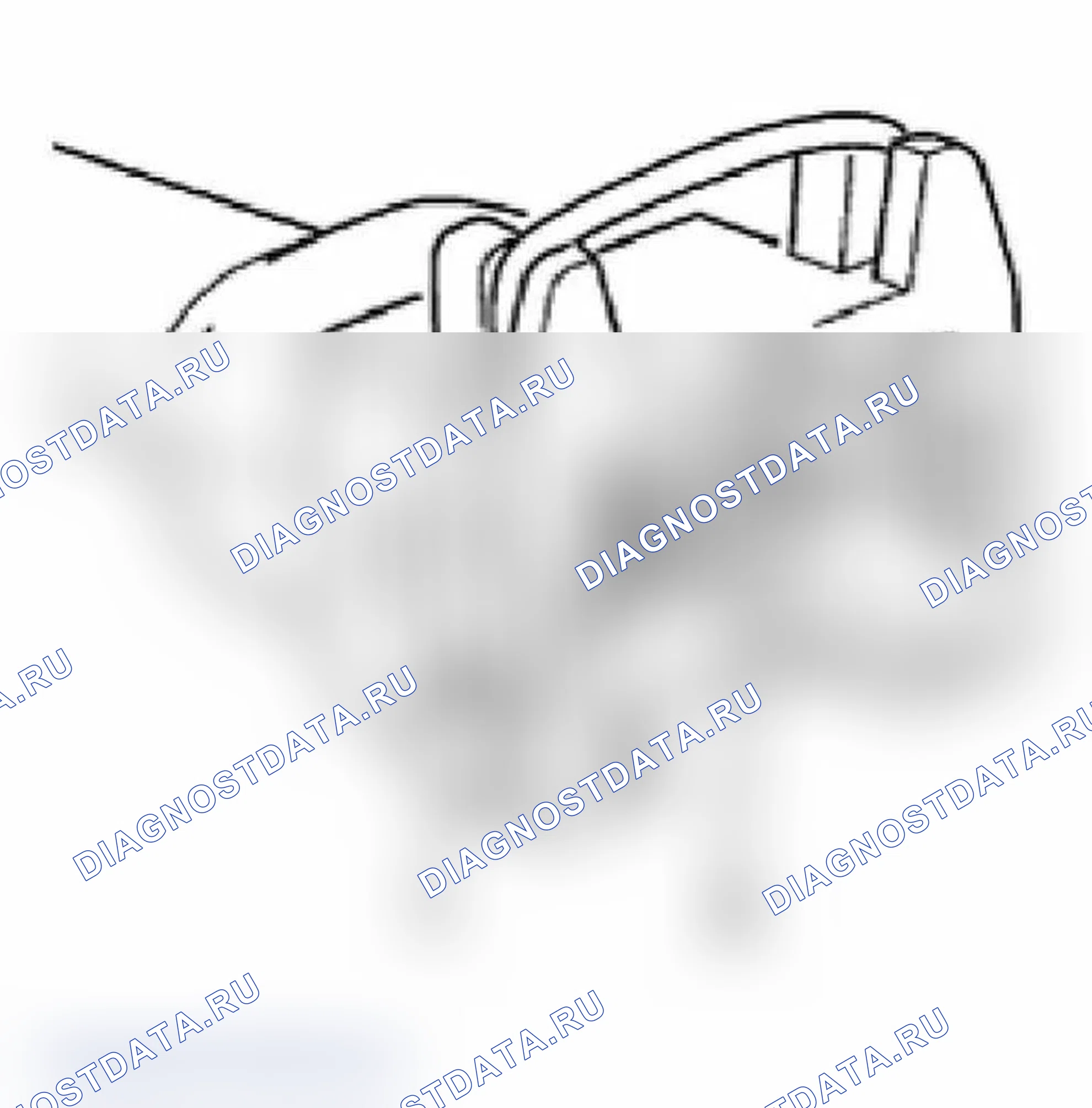 Рис. 37. Audi A6 C5 рестайлинг