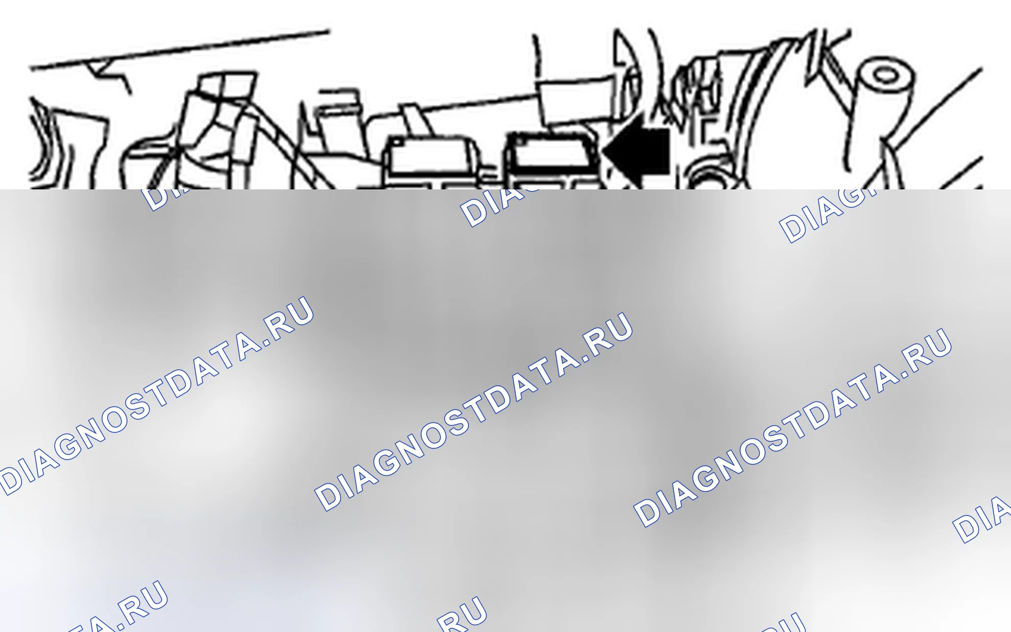 Рис. 399. Subaru Impreza GH